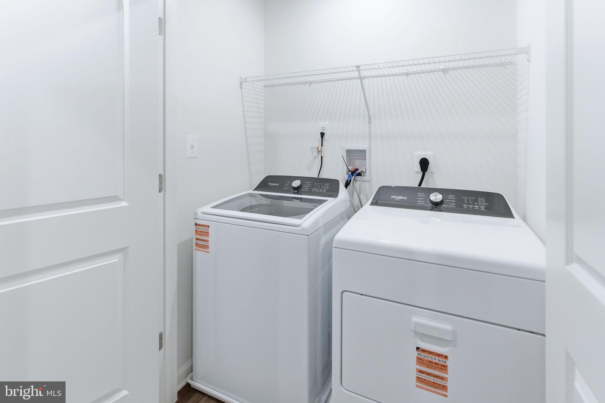 HOMESTEAD ACRES - Residential