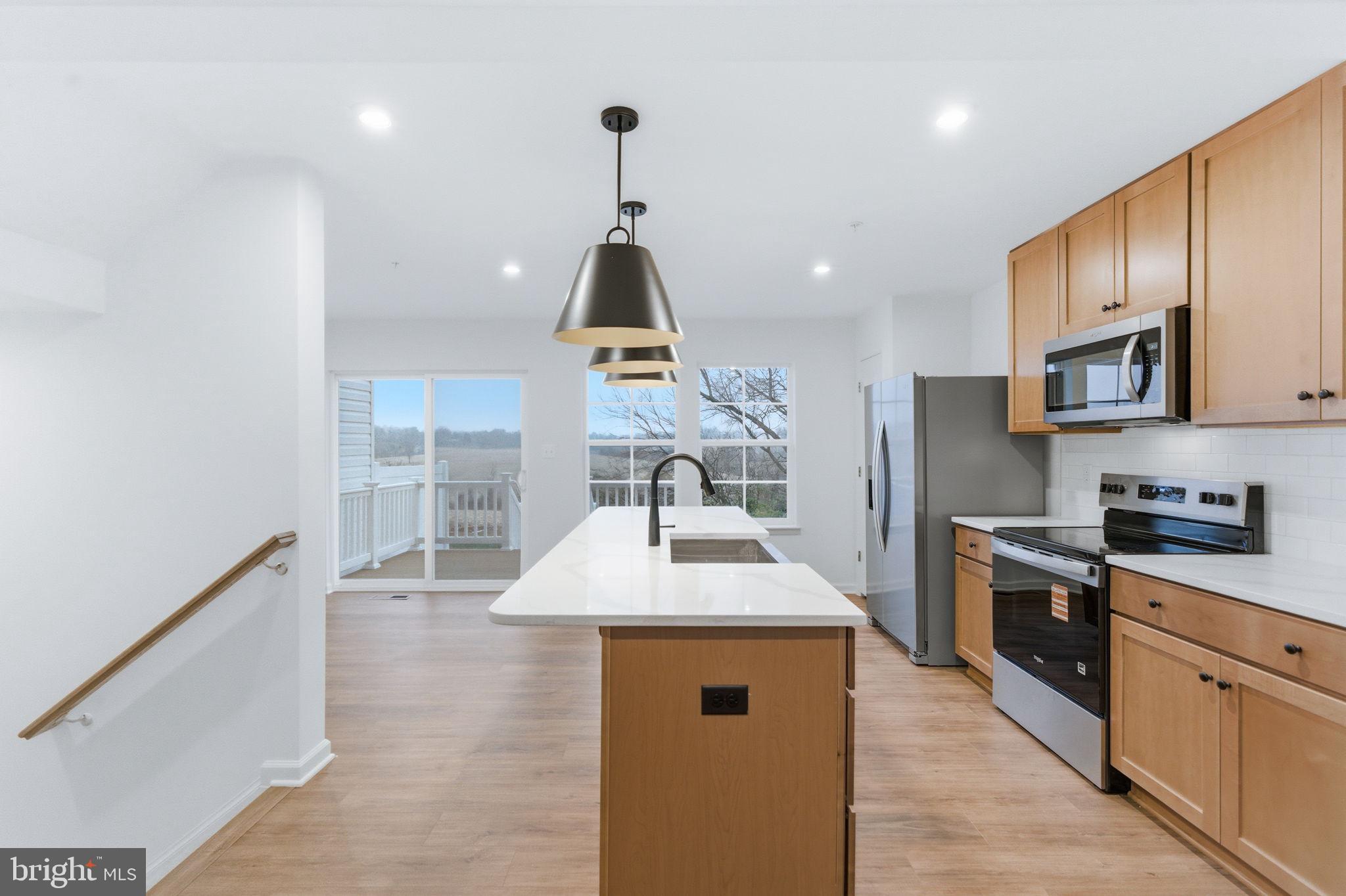 HOMESTEAD ACRES - Residential