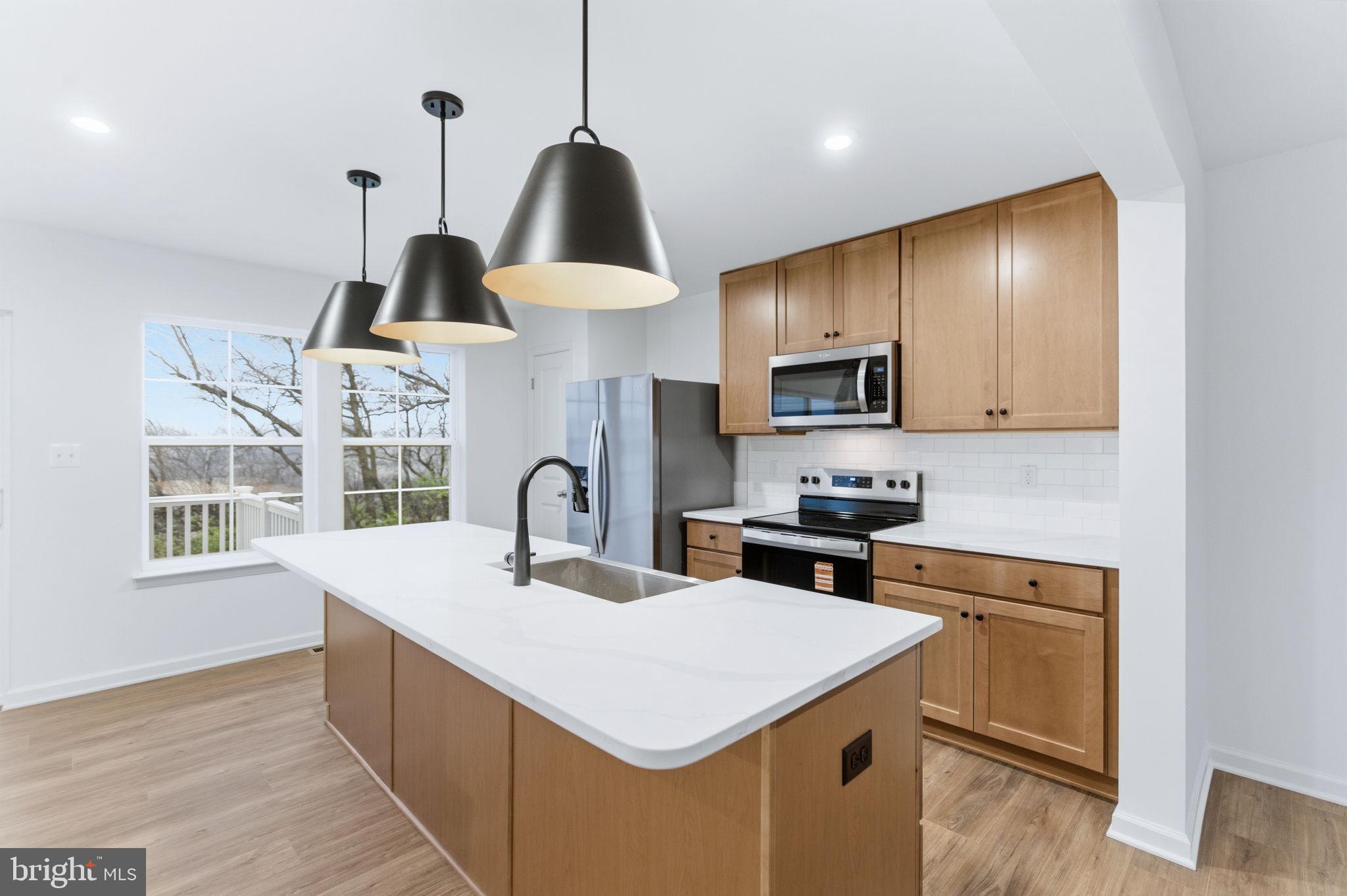 HOMESTEAD ACRES - Residential