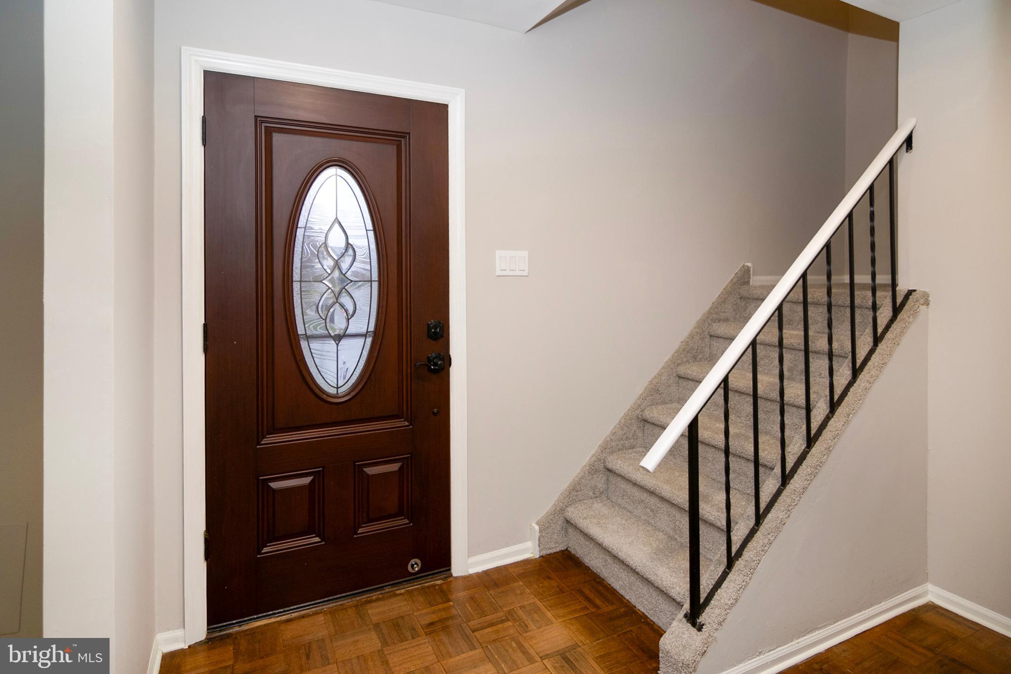 31 BRAMBLING LANE