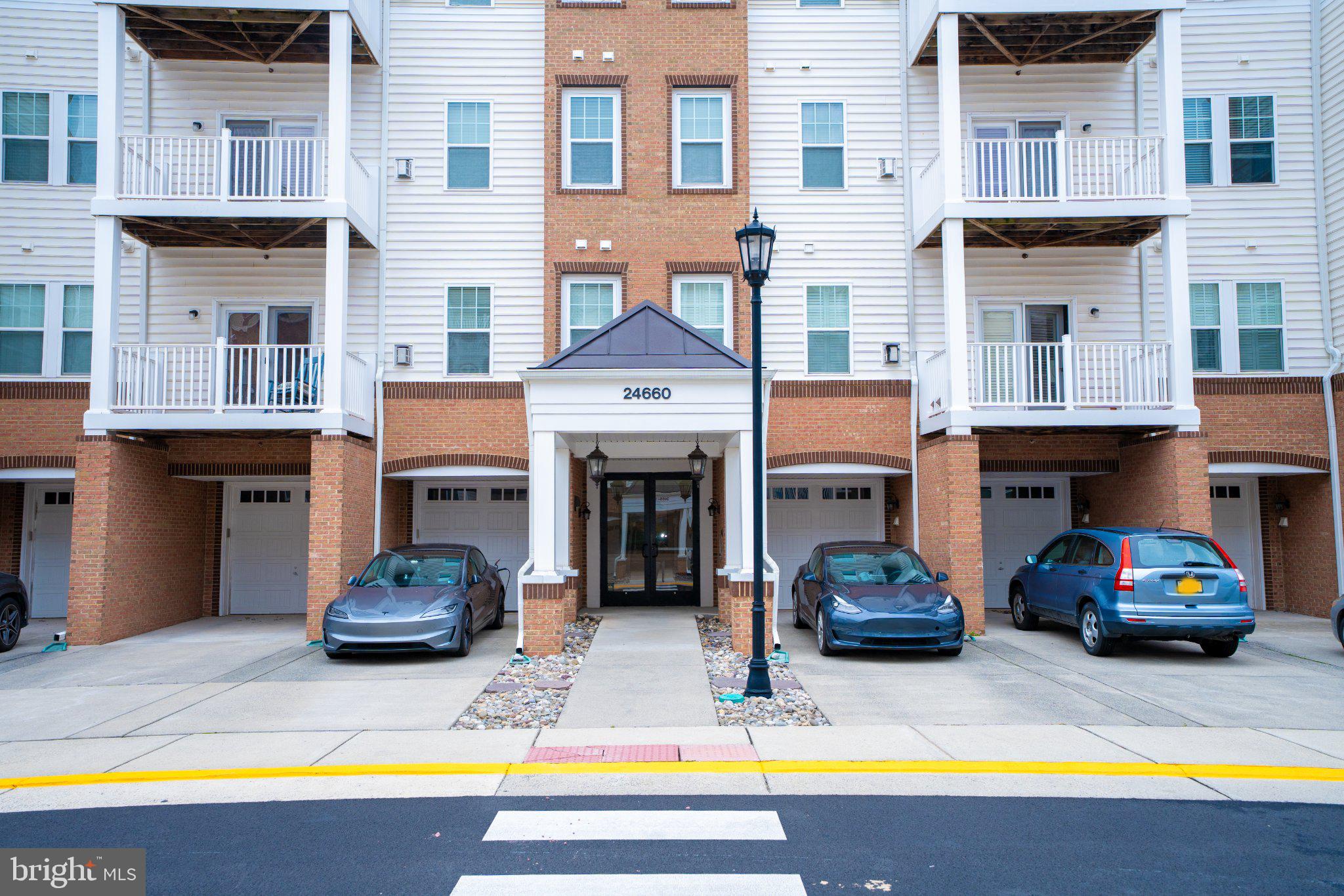 24660 WOOLLY MAMMOTH TERRACE 201