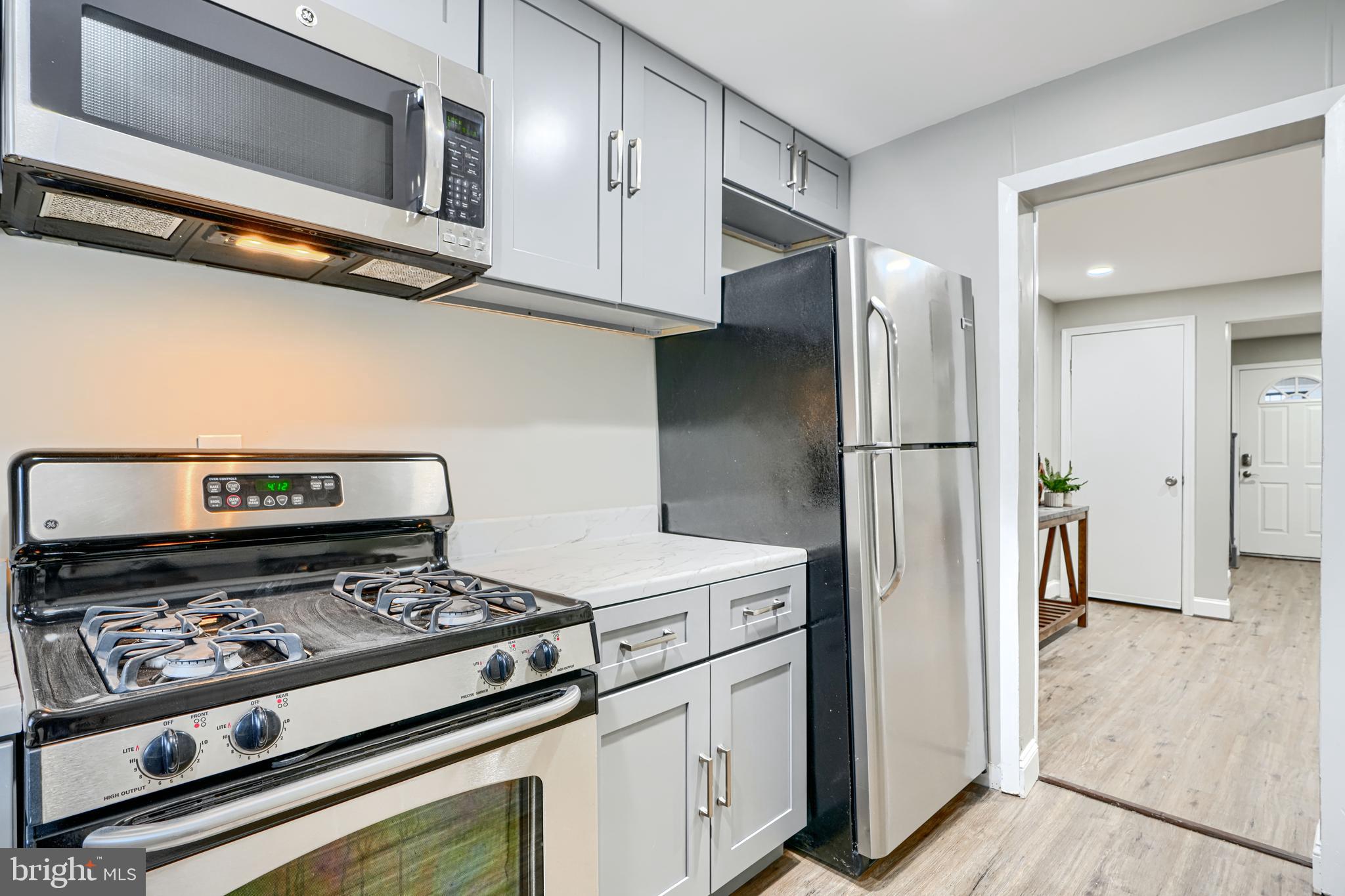 SAINT HELENA - Residential