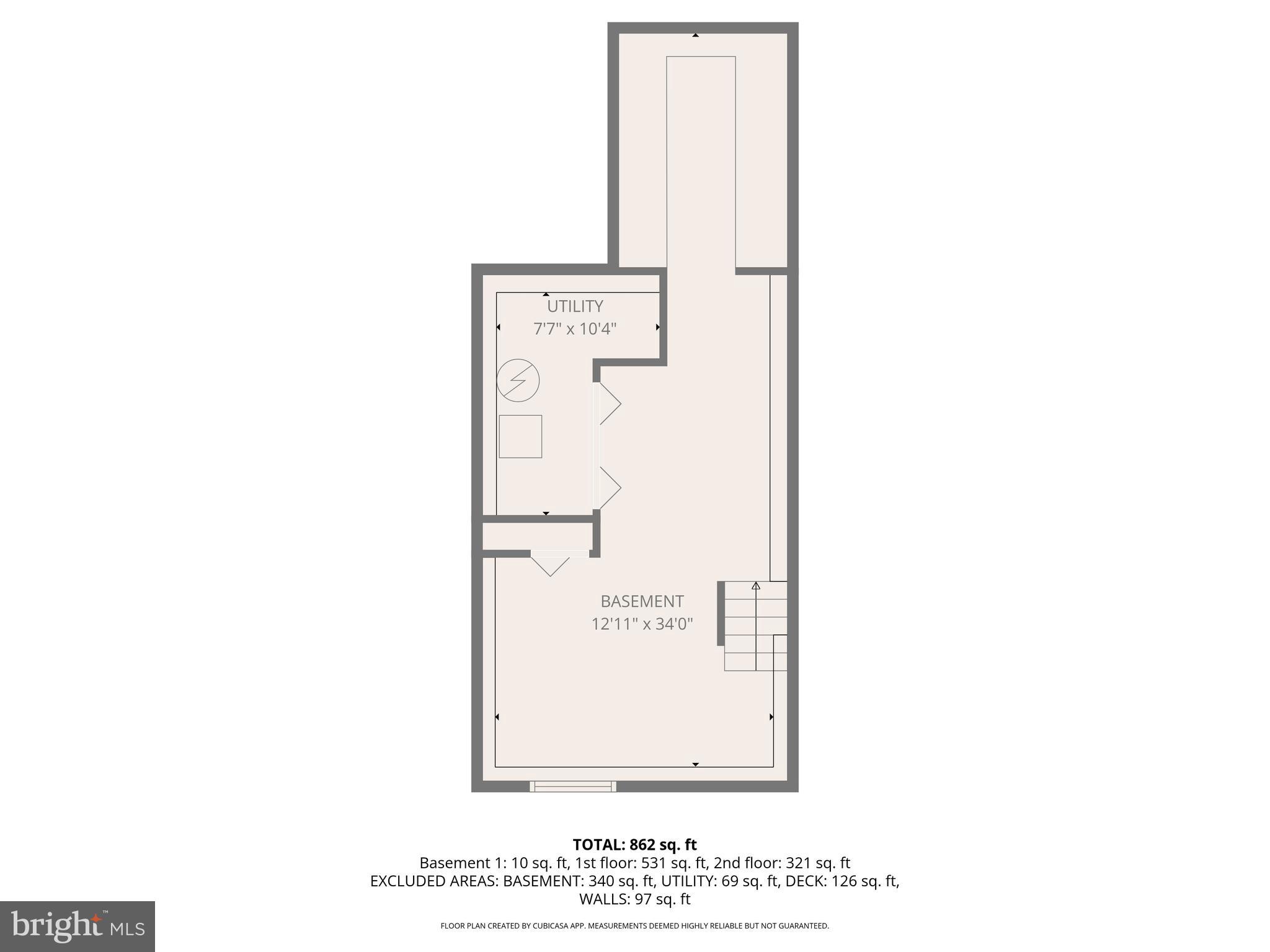 SAINT HELENA - Residential