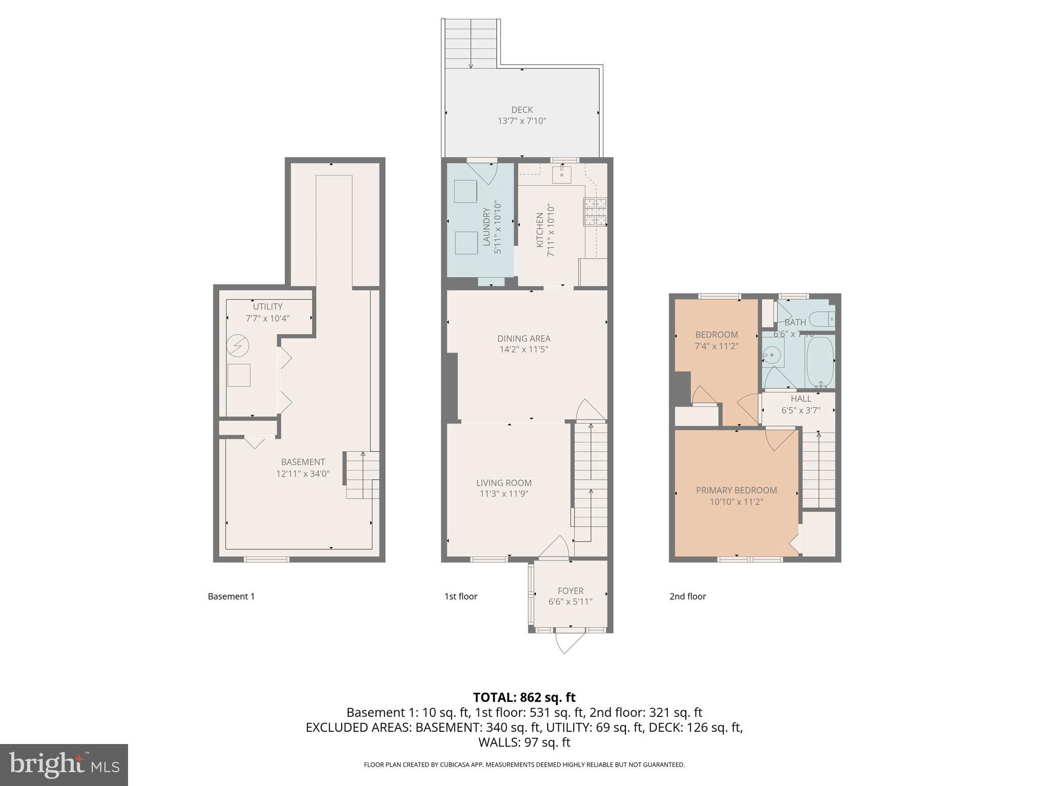 SAINT HELENA - Residential