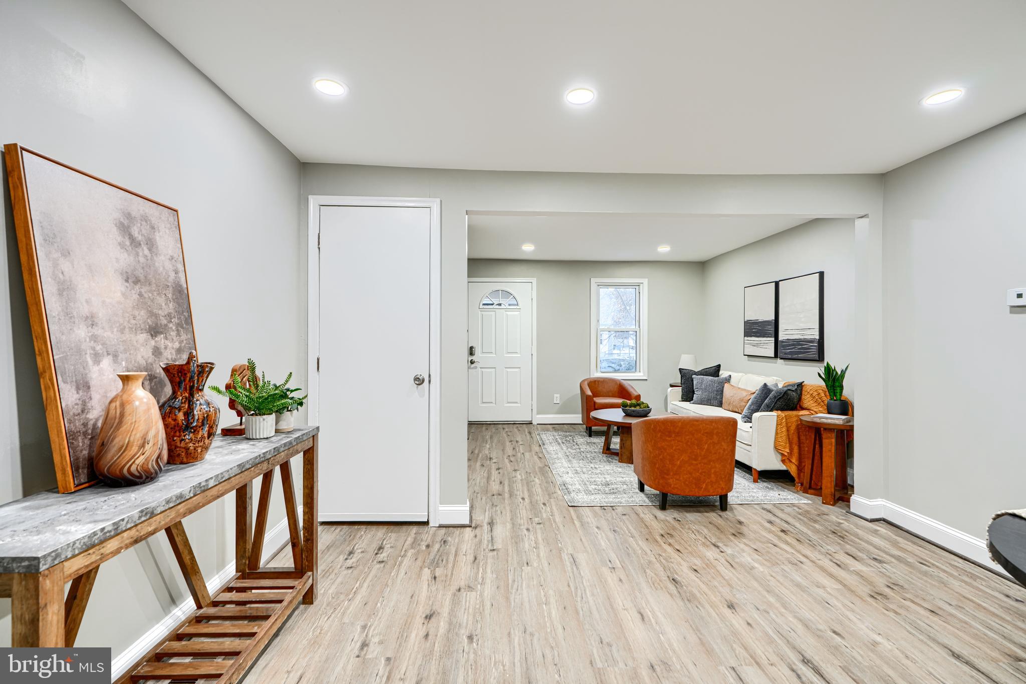 SAINT HELENA - Residential