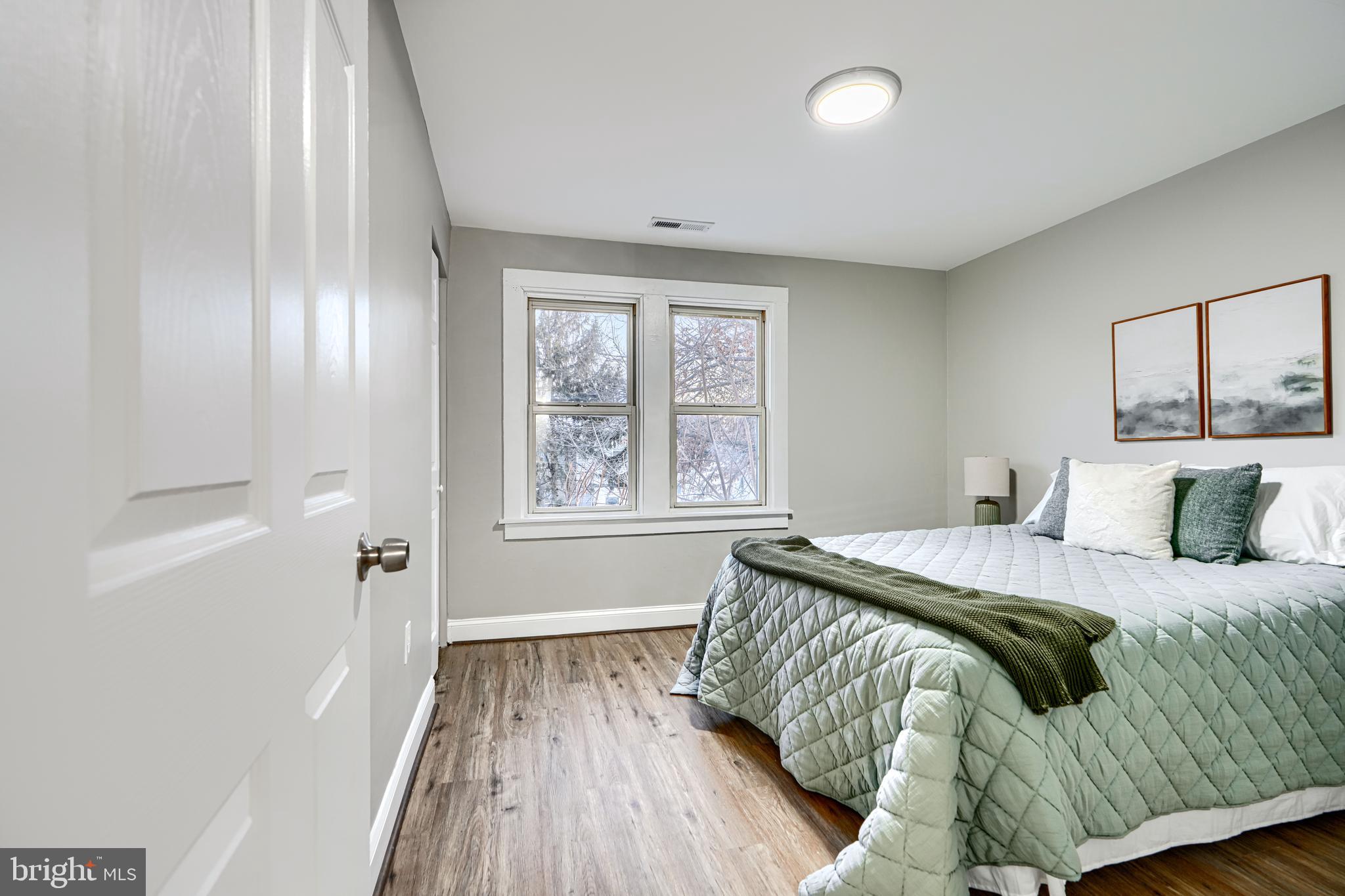 SAINT HELENA - Residential