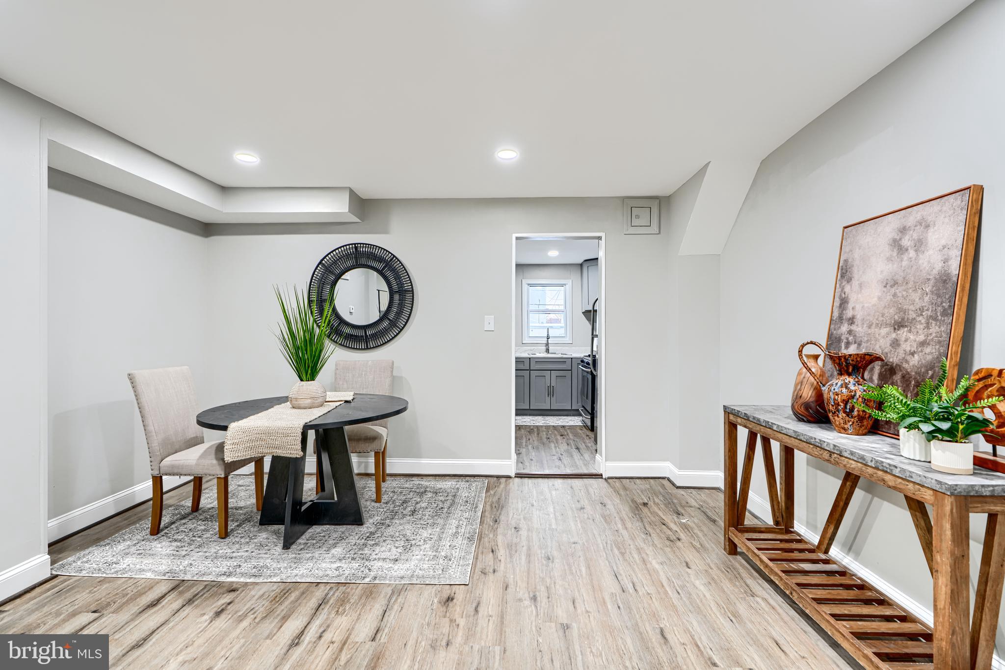 SAINT HELENA - Residential