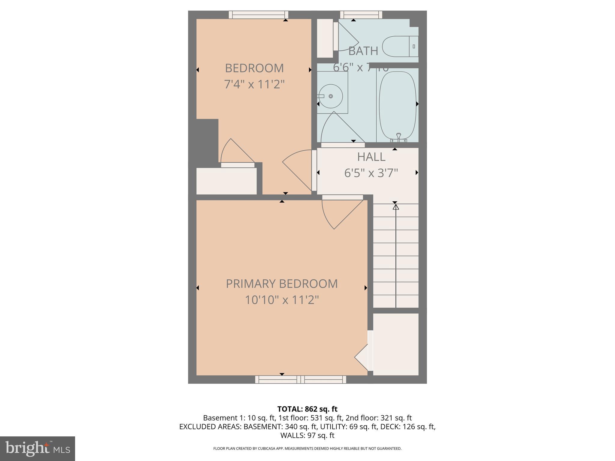 SAINT HELENA - Residential