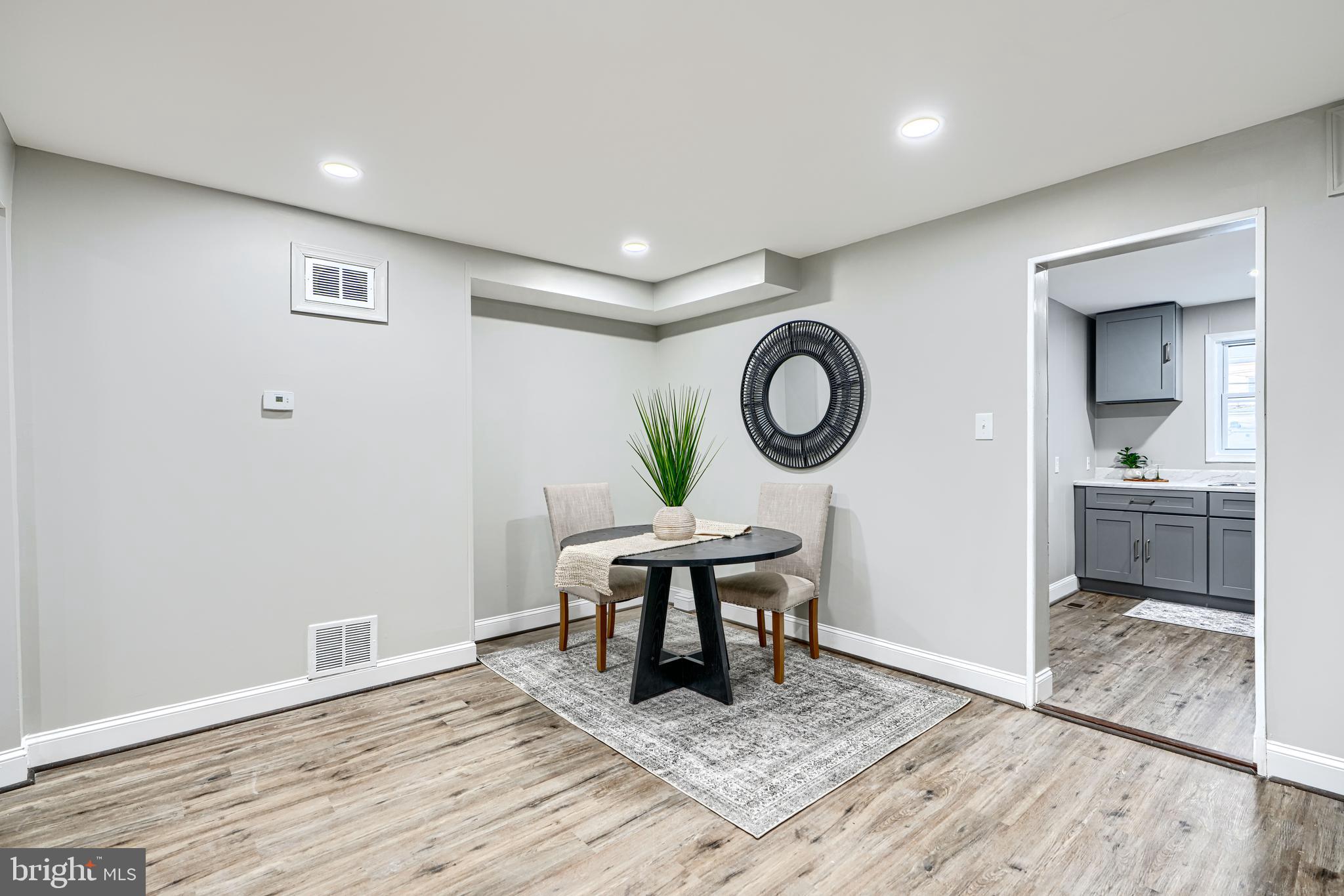 SAINT HELENA - Residential