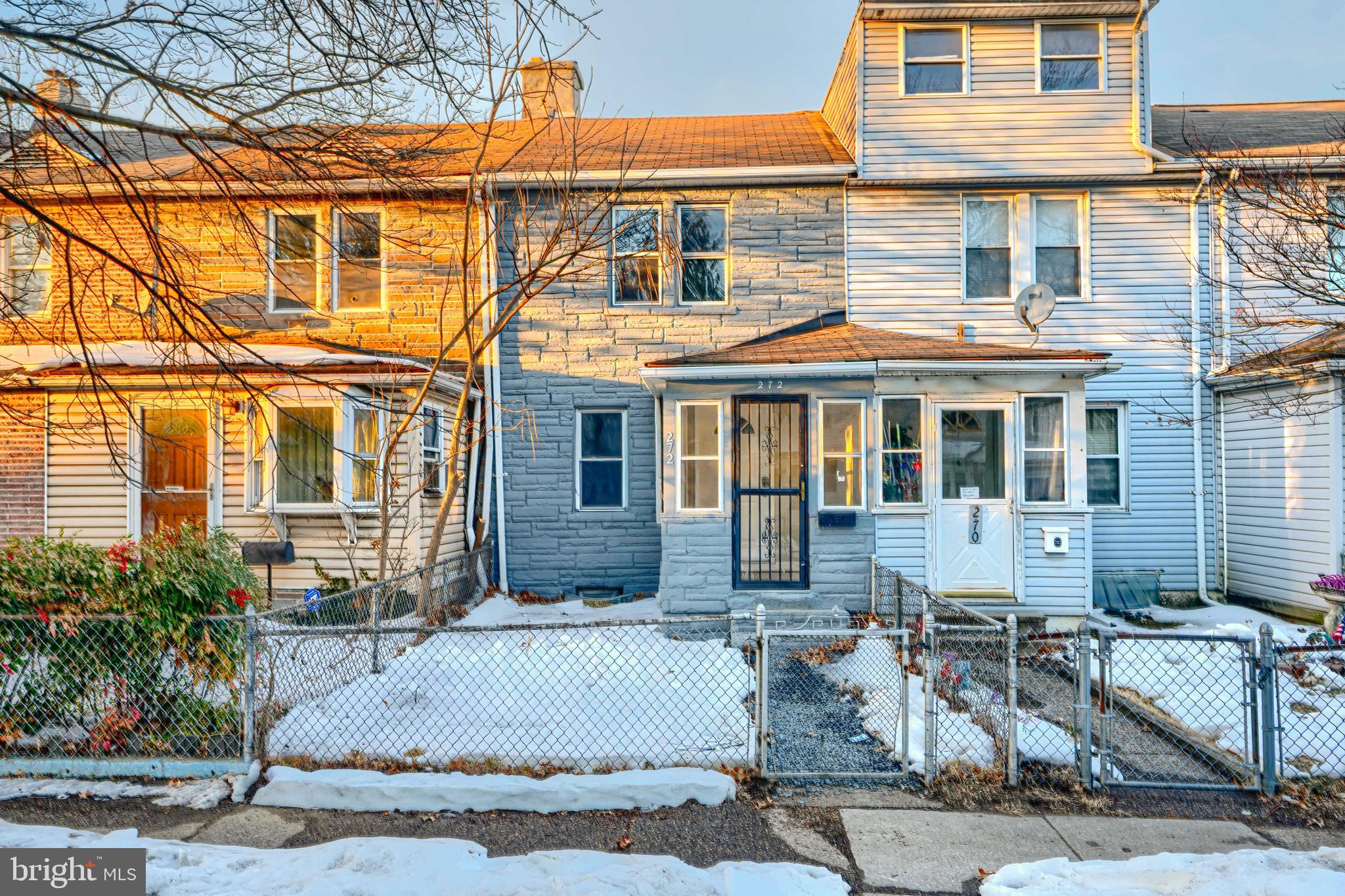 SAINT HELENA - Residential