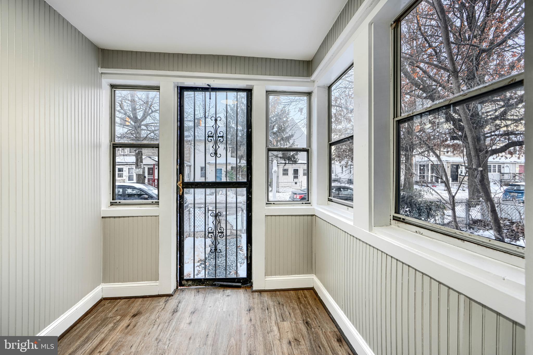 SAINT HELENA - Residential