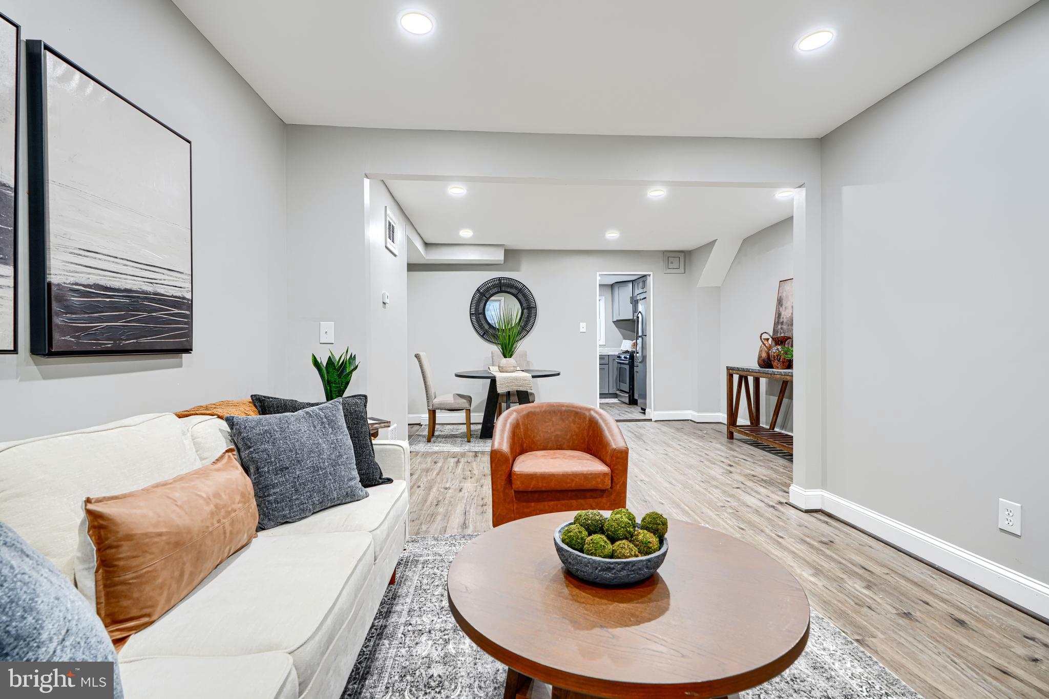 SAINT HELENA - Residential