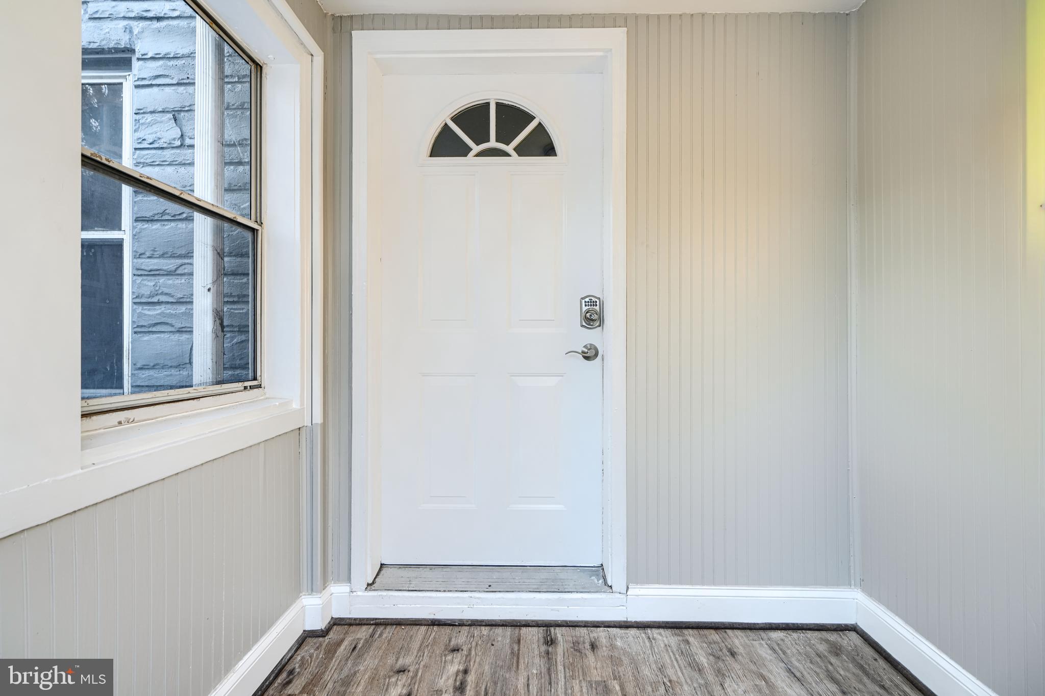 SAINT HELENA - Residential