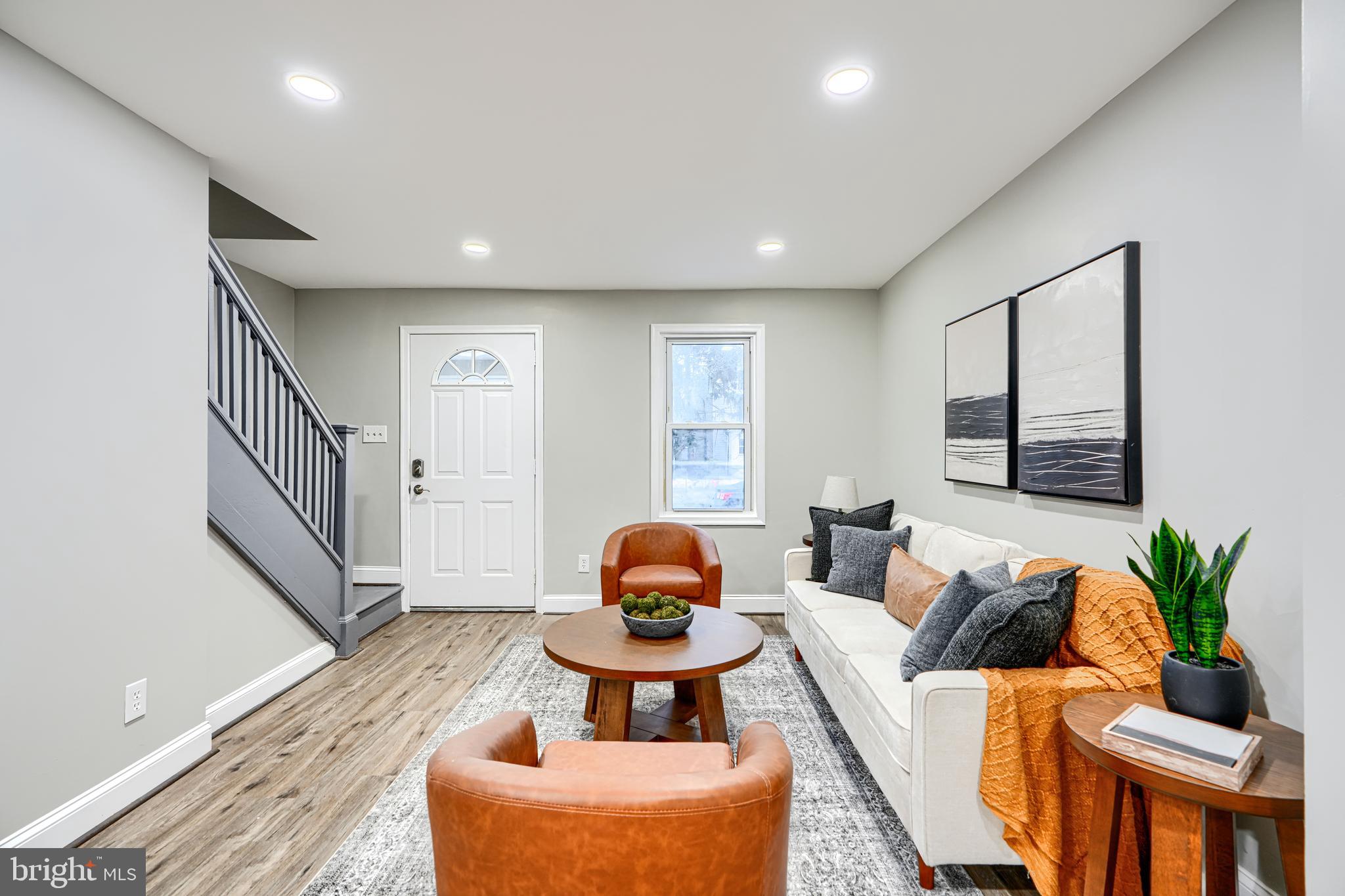 SAINT HELENA - Residential