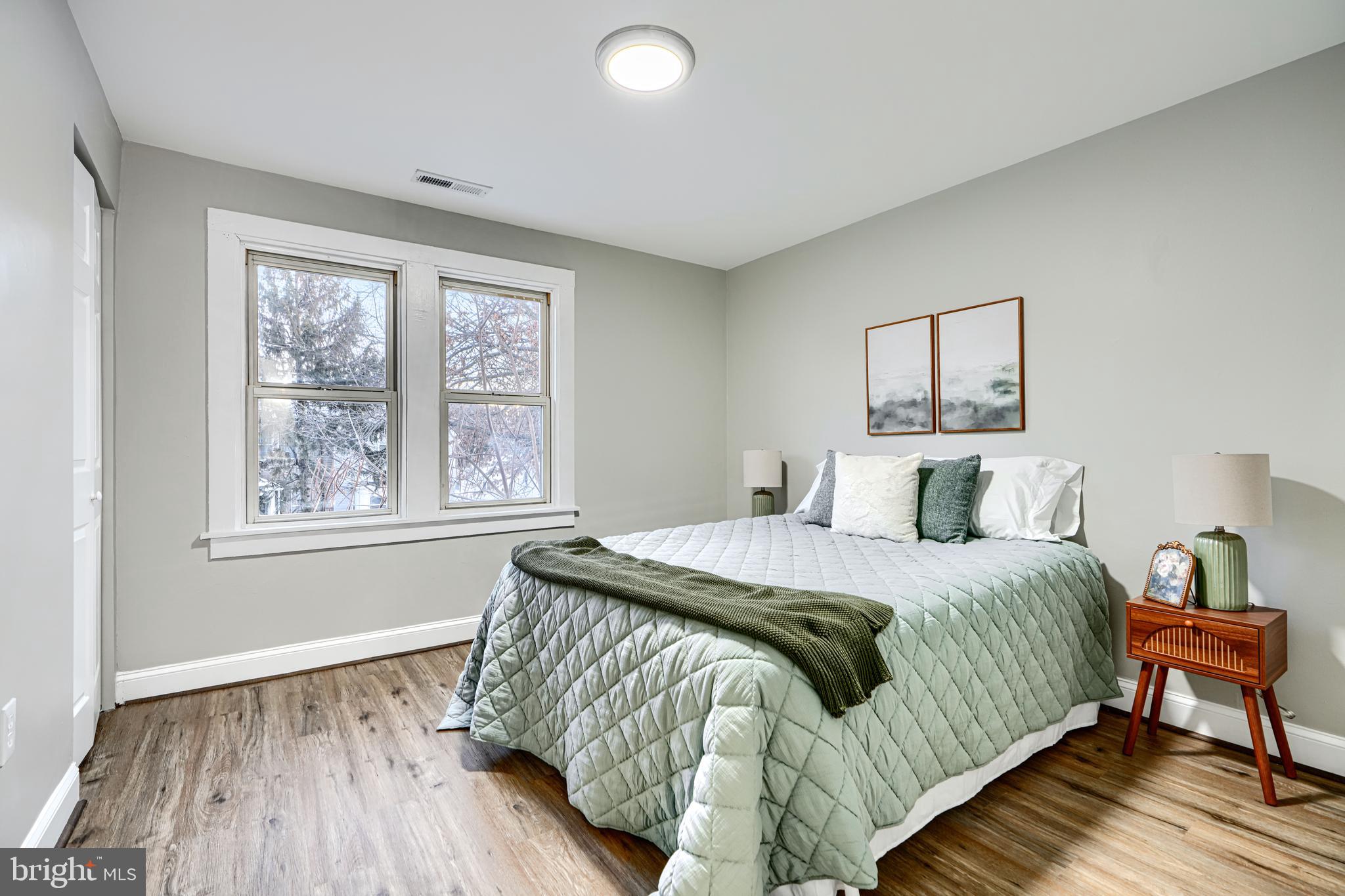 SAINT HELENA - Residential