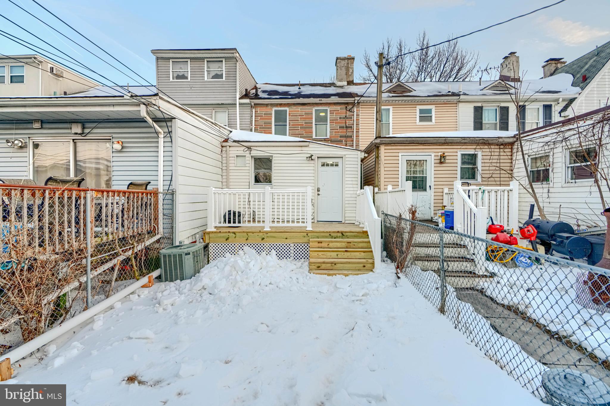 SAINT HELENA - Residential