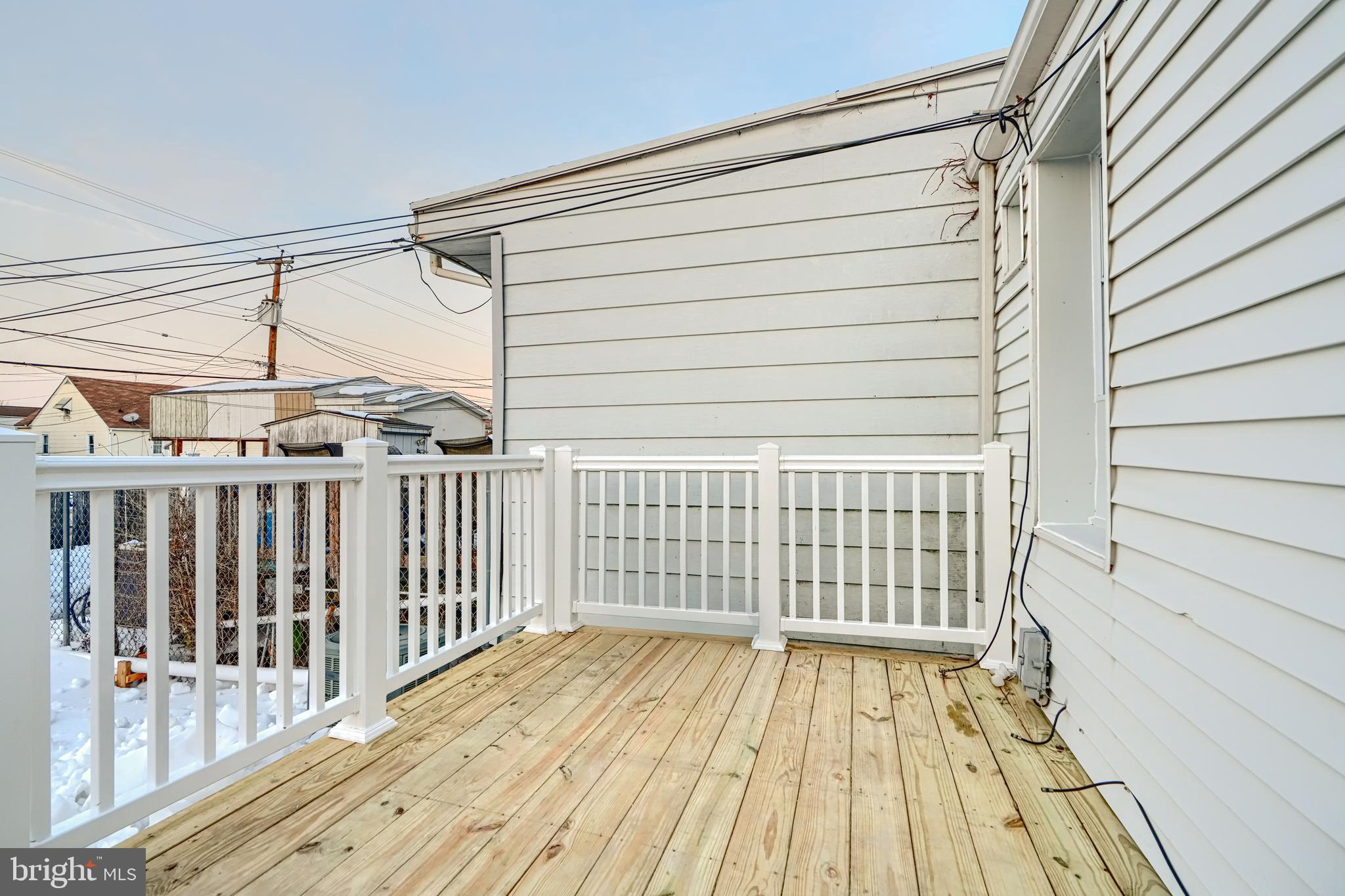 SAINT HELENA - Residential