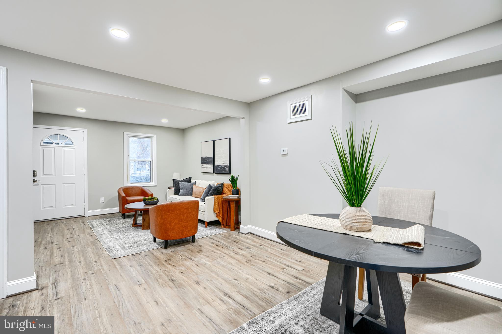 SAINT HELENA - Residential