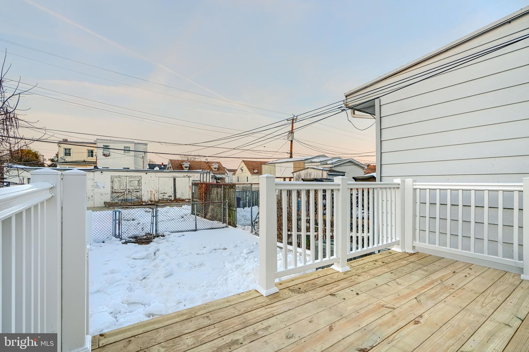 SAINT HELENA - Residential