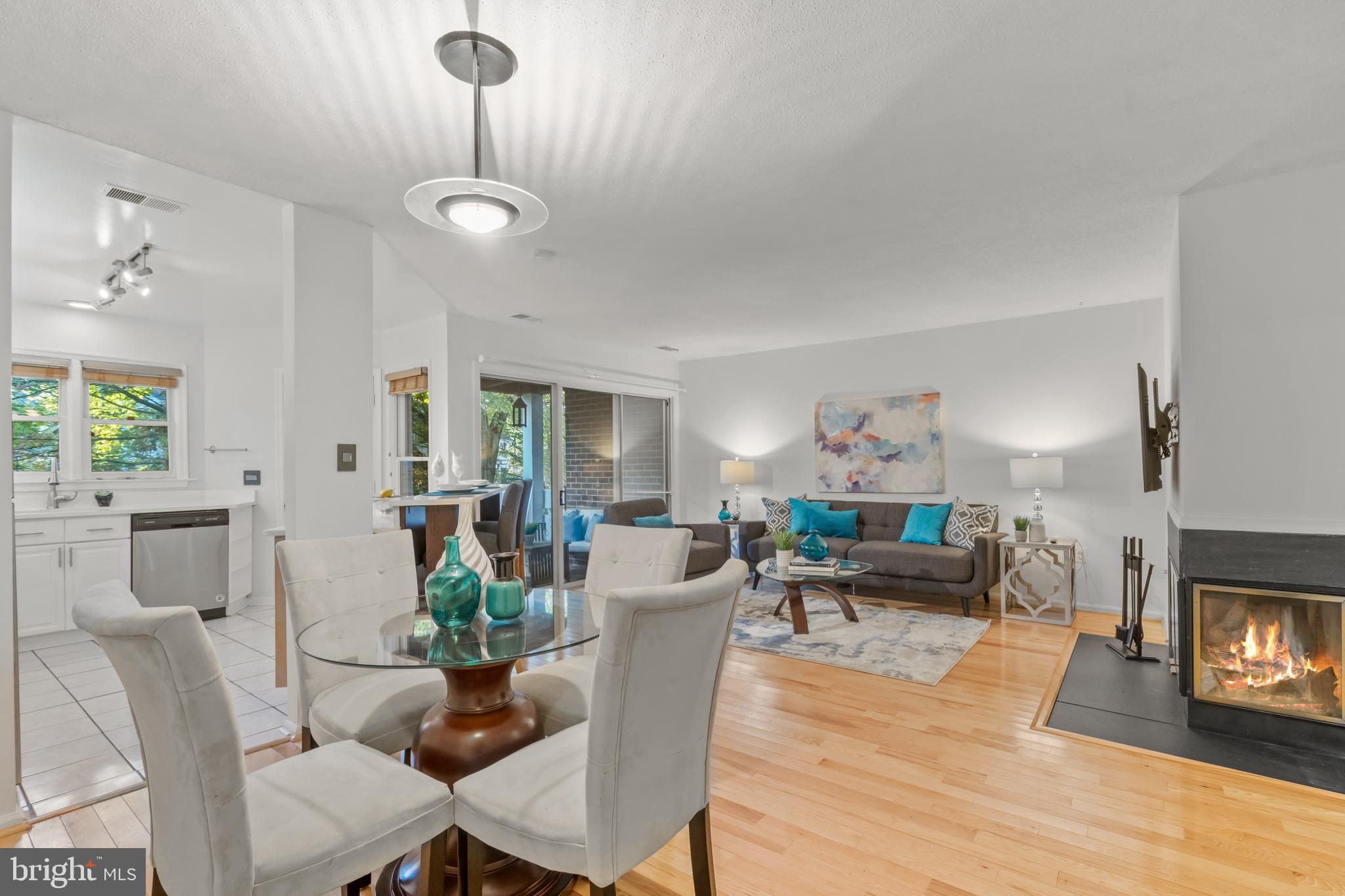 THE COVE - Residential