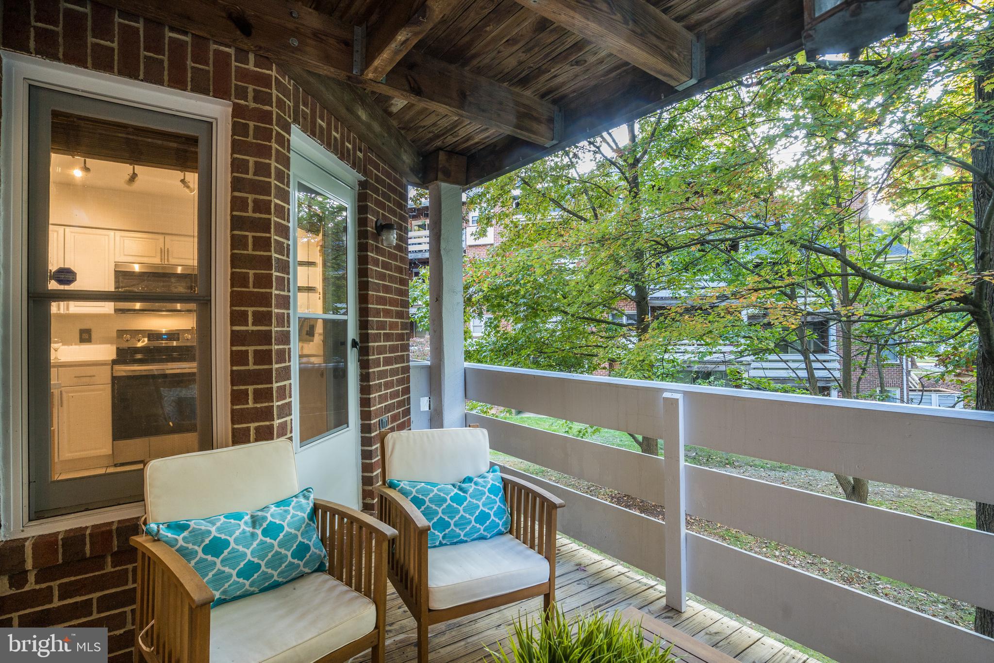 THE COVE - Residential