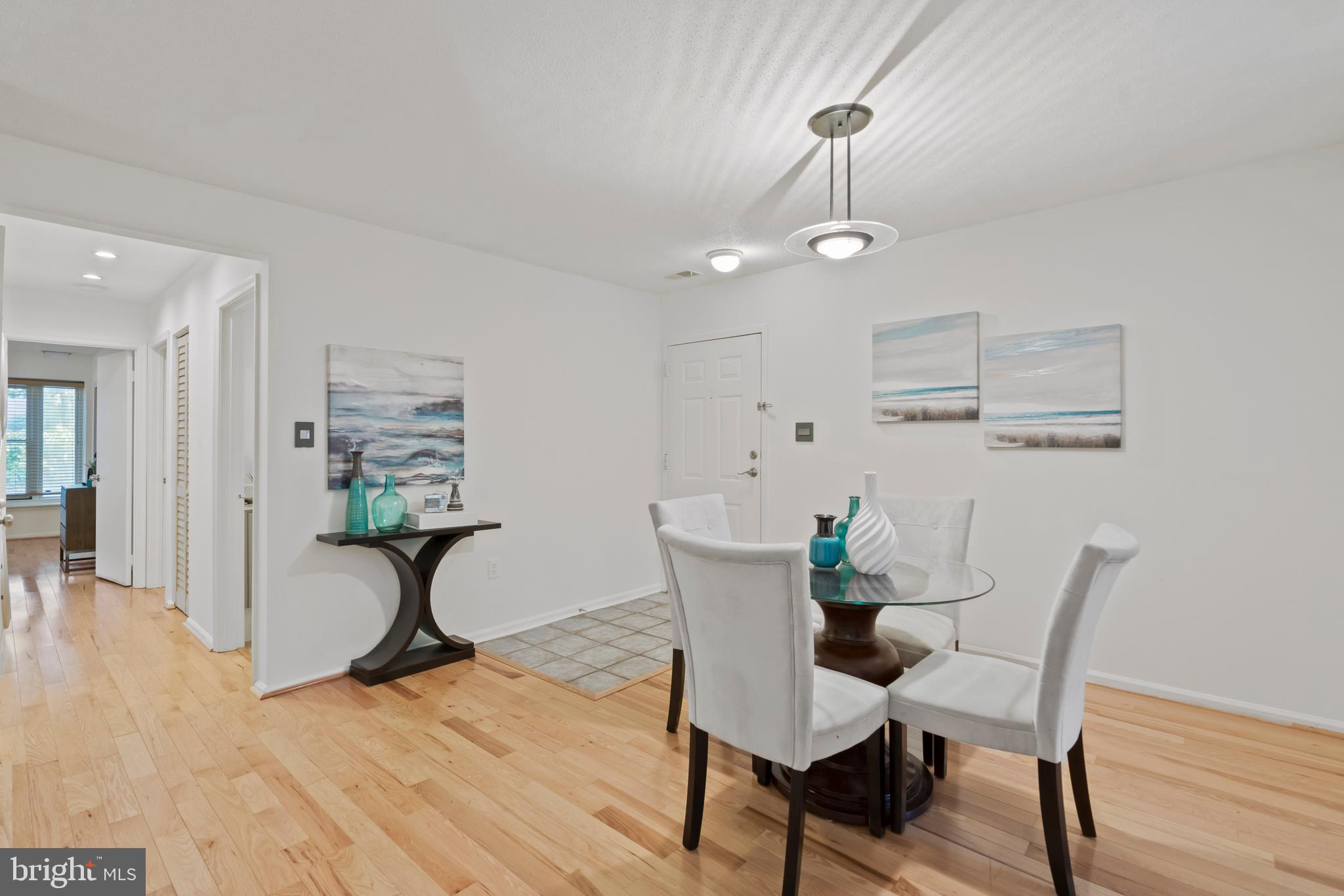 THE COVE - Residential