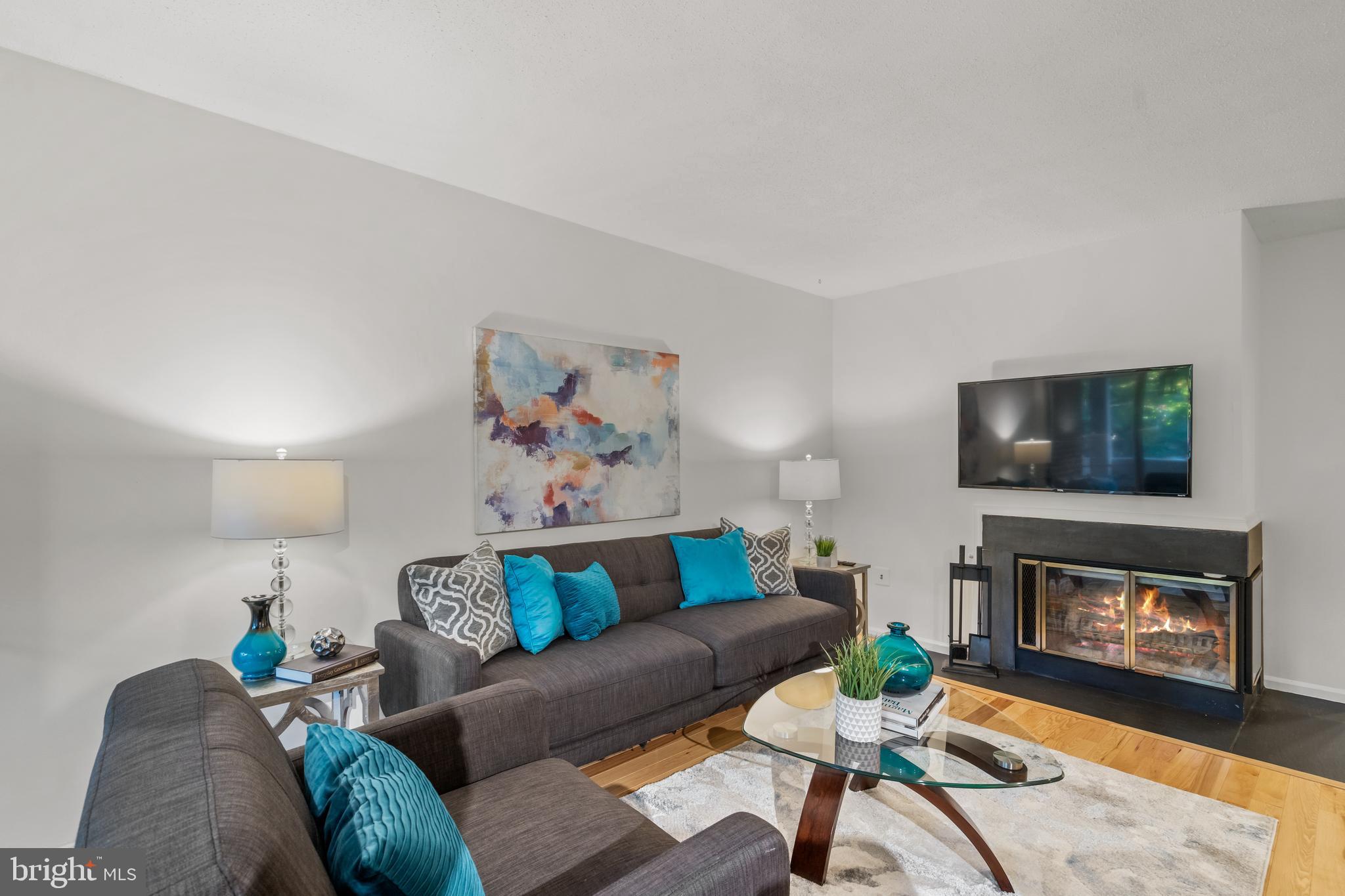 THE COVE - Residential