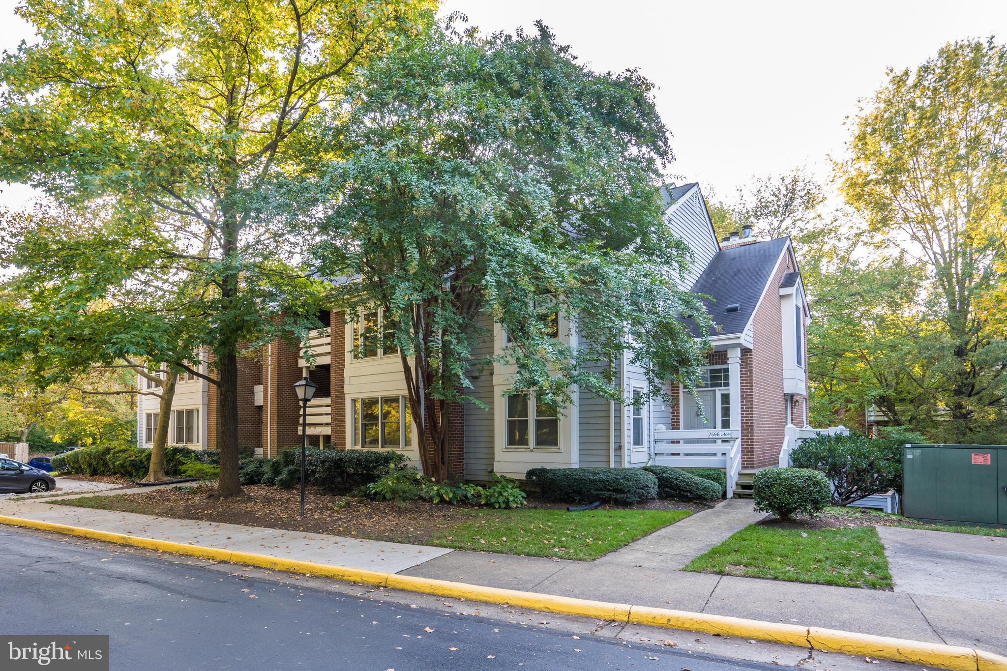 THE COVE - Residential