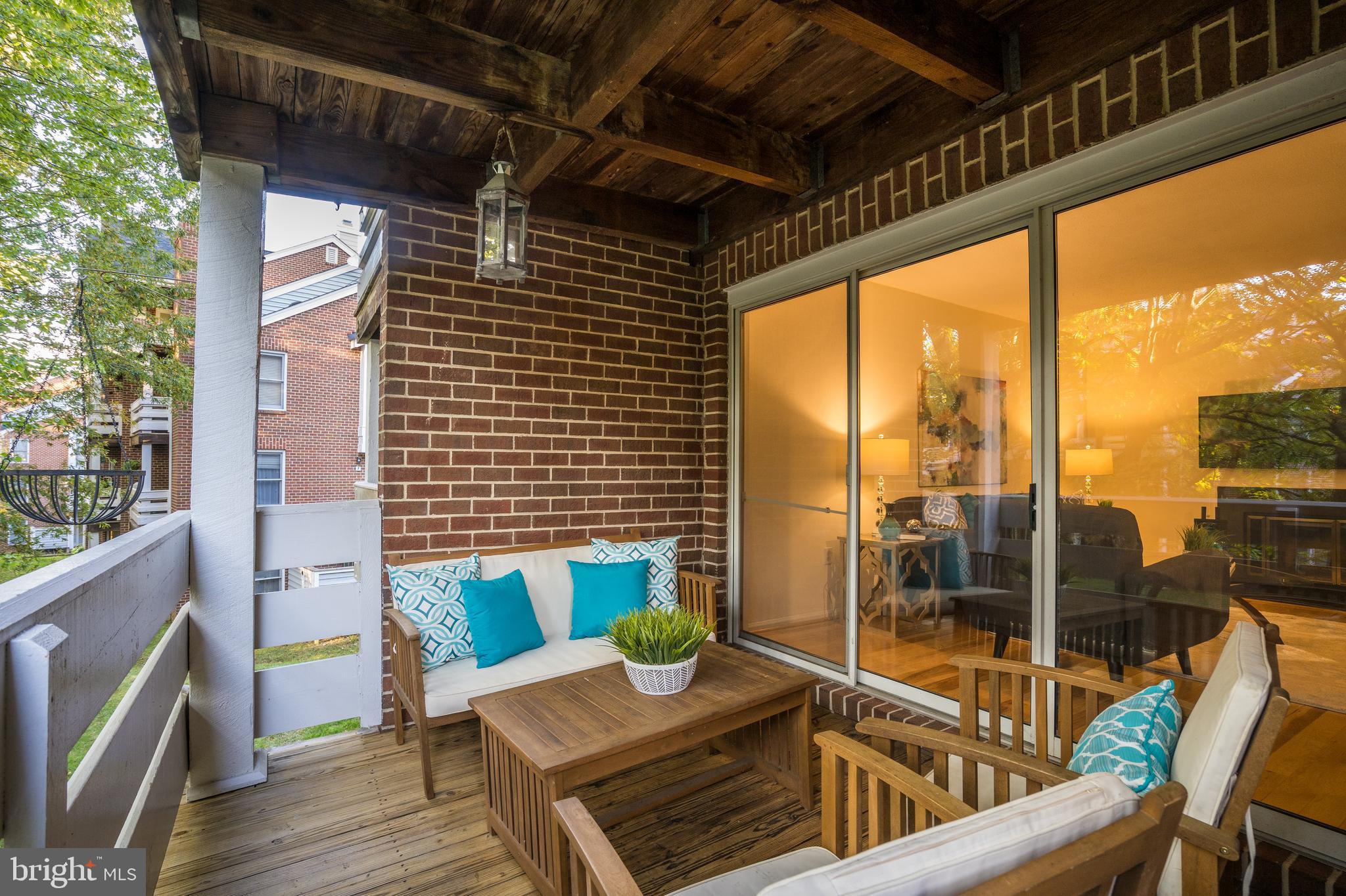 THE COVE - Residential