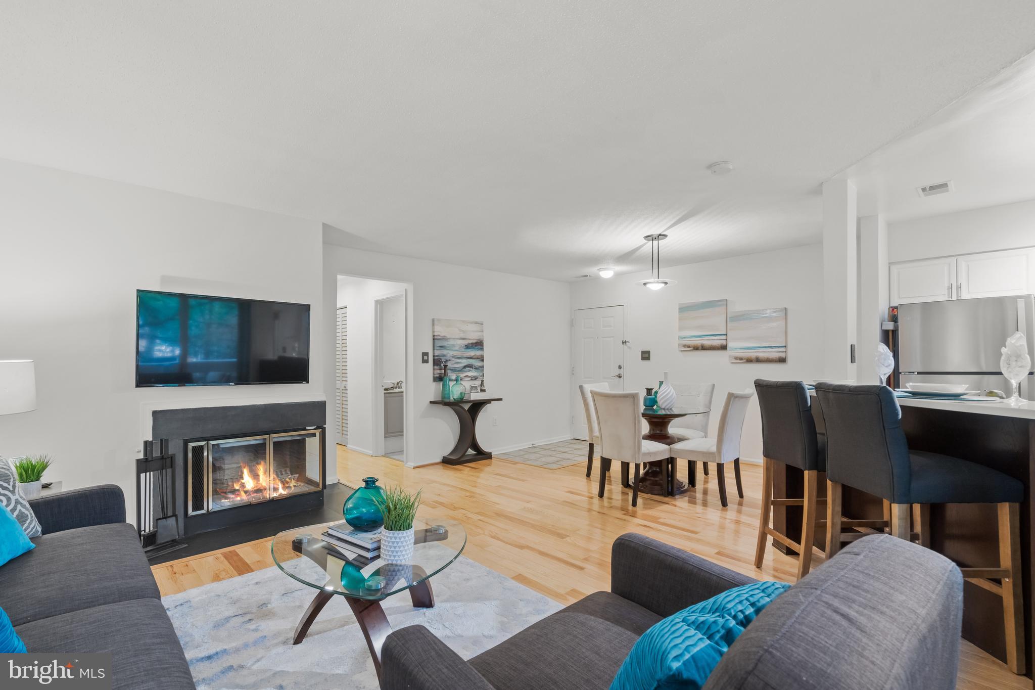 THE COVE - Residential