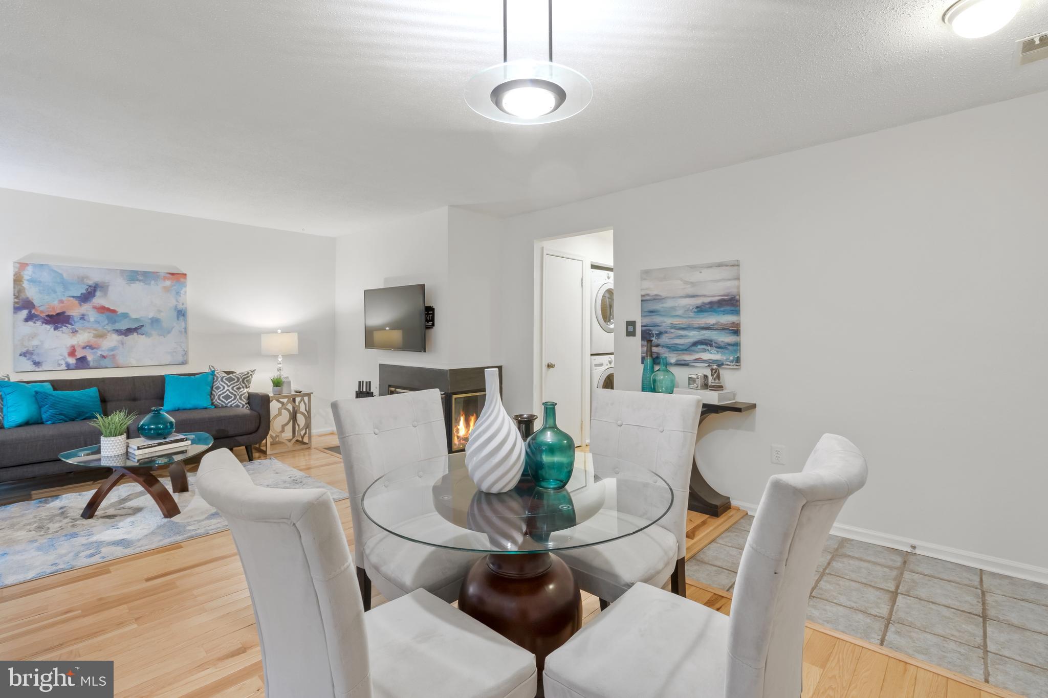 THE COVE - Residential