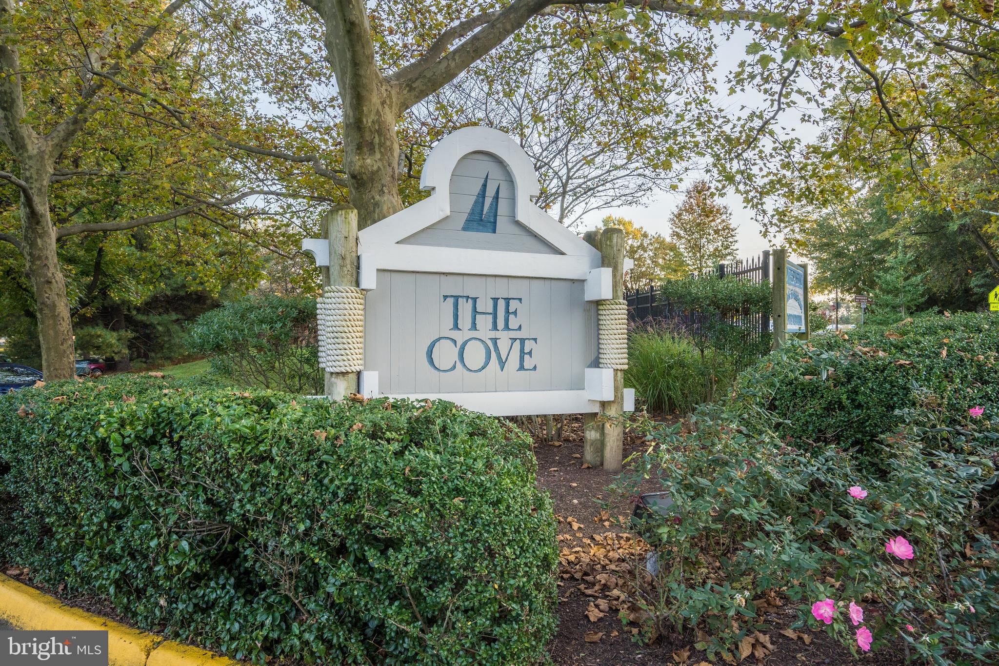 THE COVE - Residential