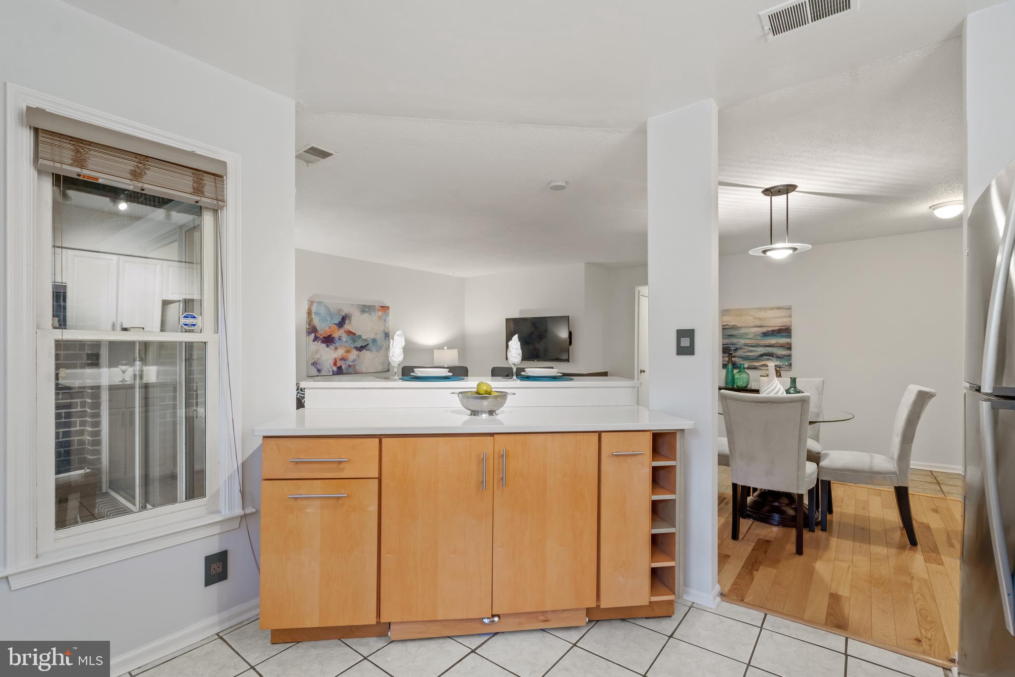 THE COVE - Residential