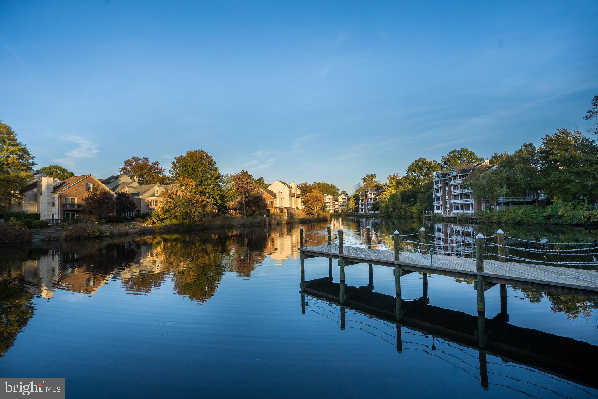 THE COVE - Residential