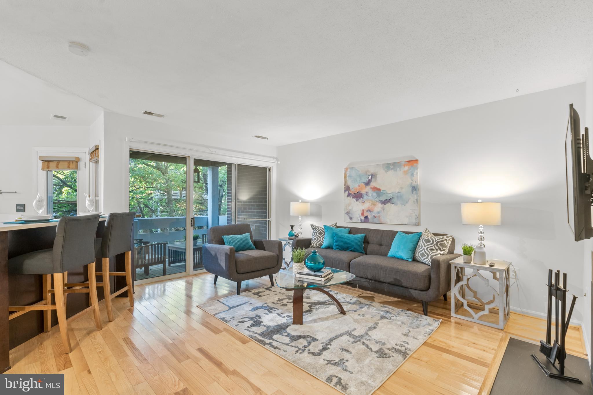 THE COVE - Residential