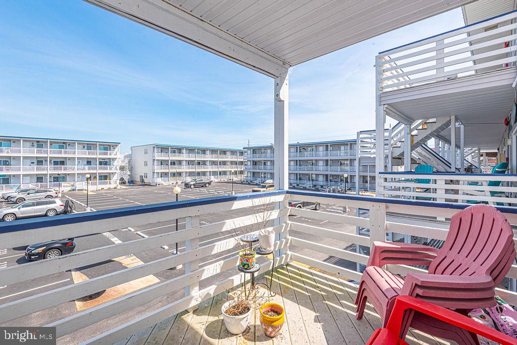 NON DEVELOPMENT - Residential