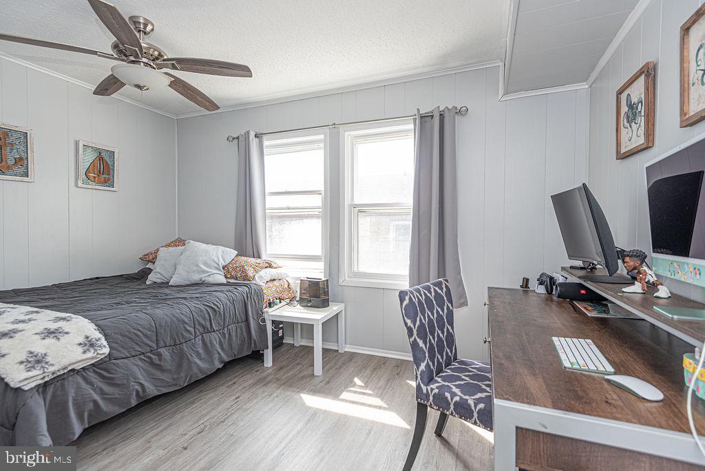 NON DEVELOPMENT - Residential