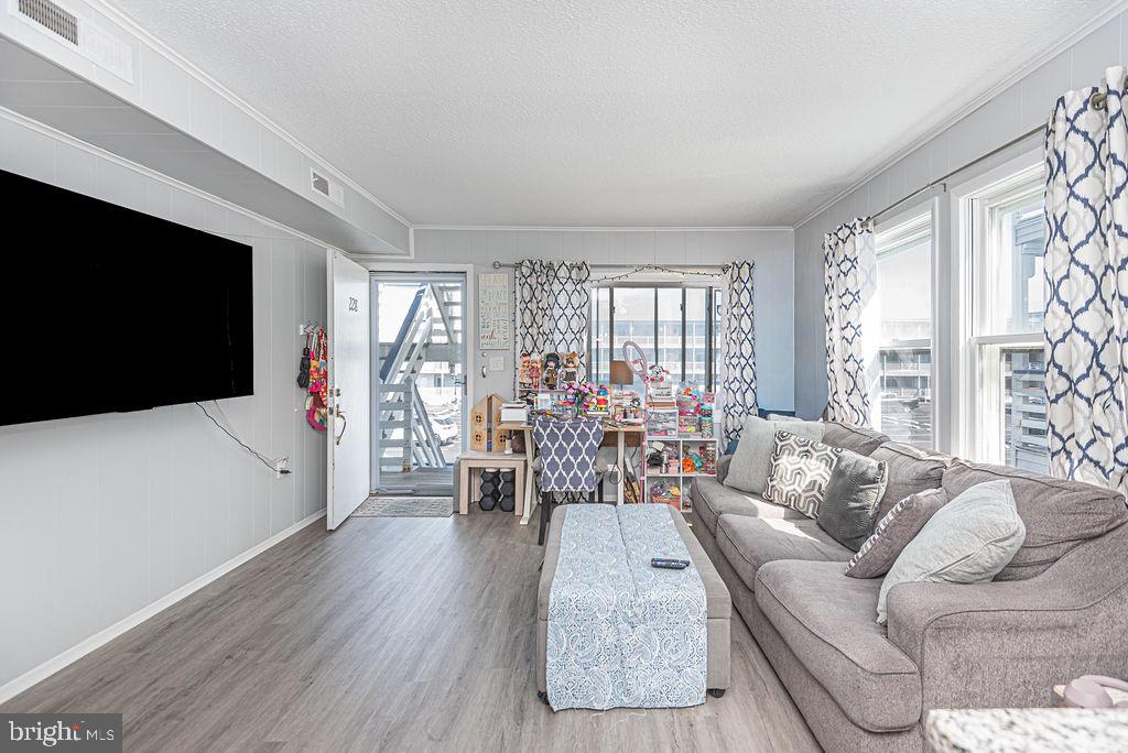 NON DEVELOPMENT - Residential