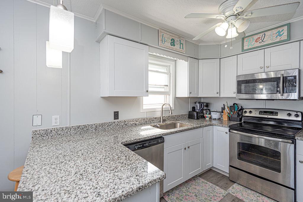 NON DEVELOPMENT - Residential