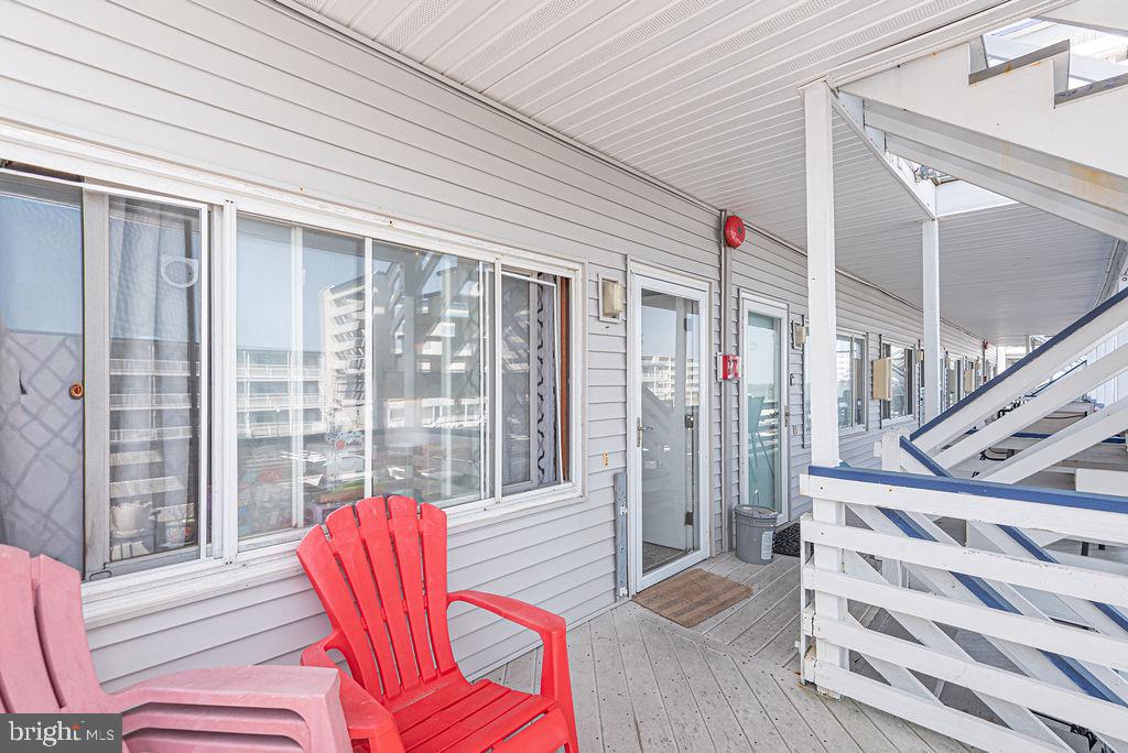 NON DEVELOPMENT - Residential