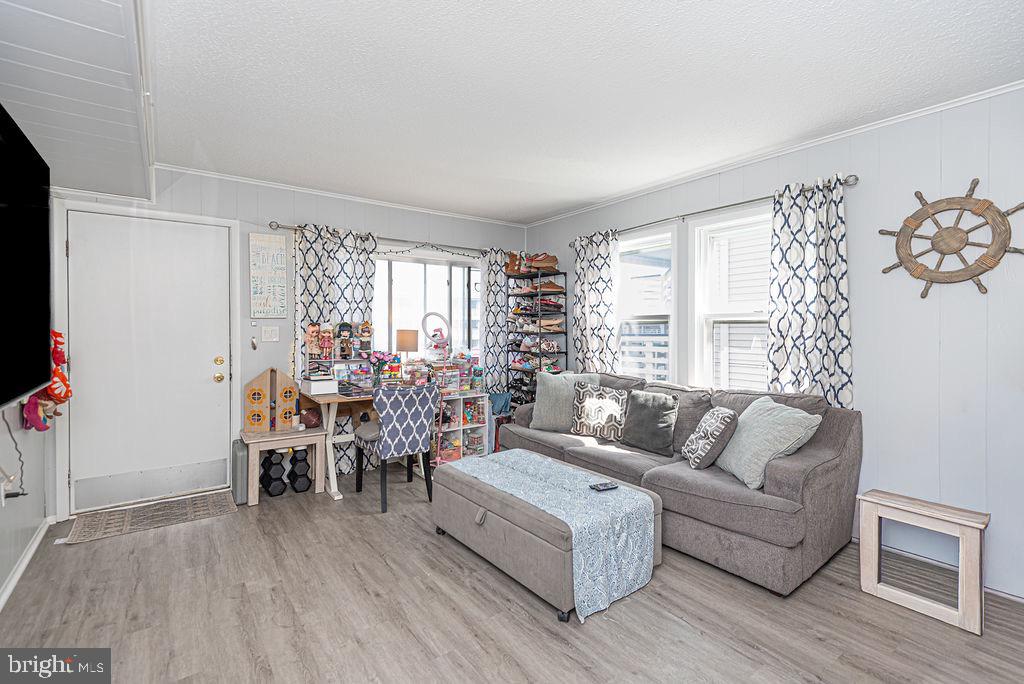 NON DEVELOPMENT - Residential