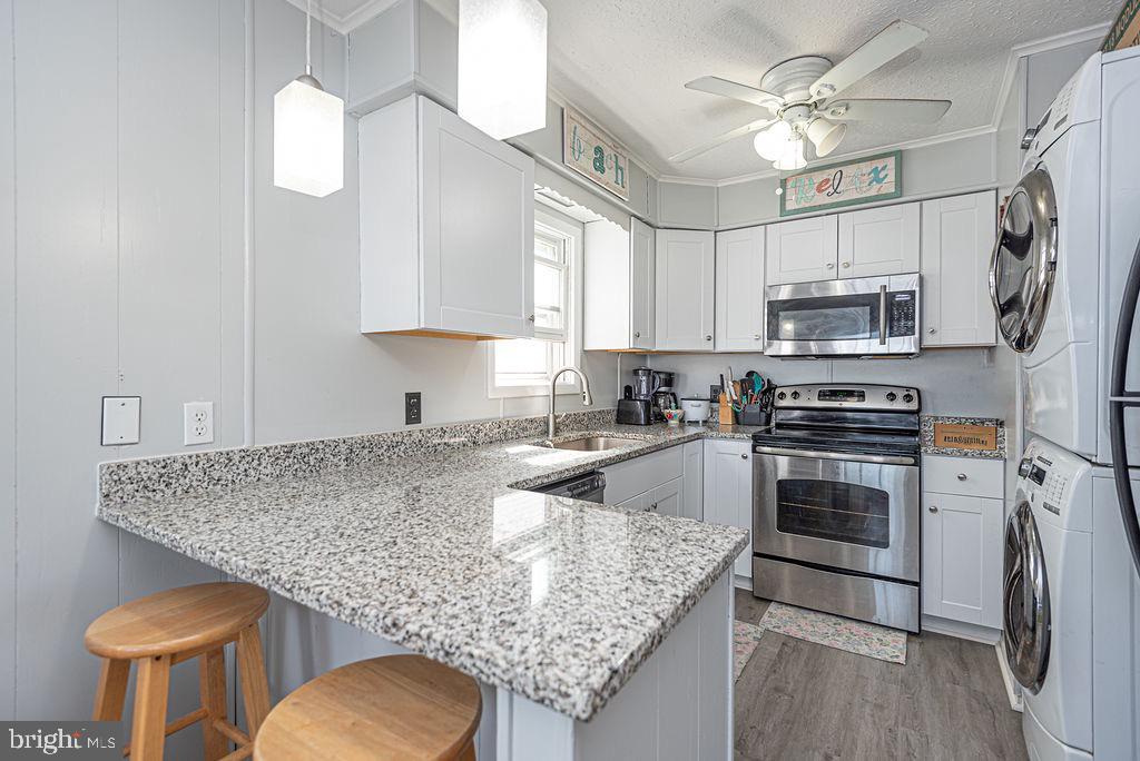 NON DEVELOPMENT - Residential