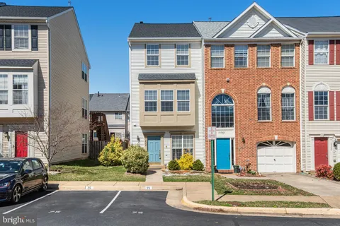 13304 Covered Wagon Lane, Herndon, VA 20171 - MLS#: VAFX2232976