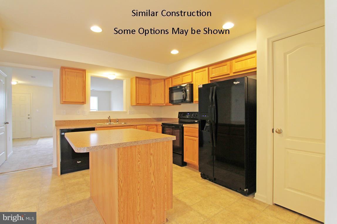 MANOR PARK - Residential