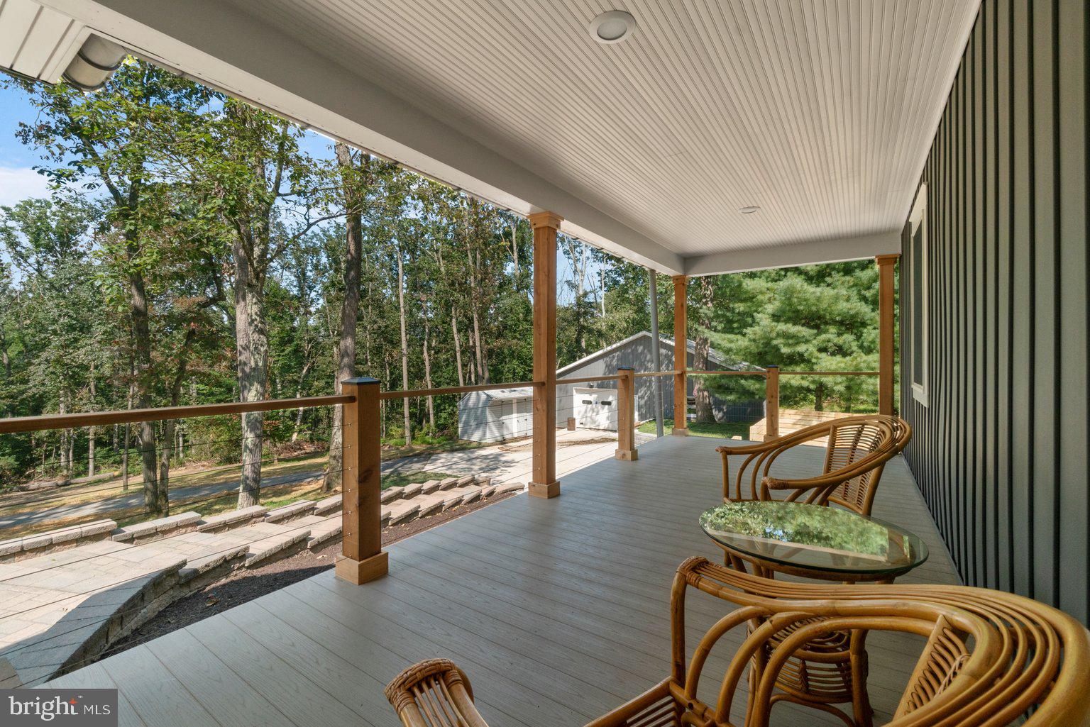851 BACON HALL ROAD