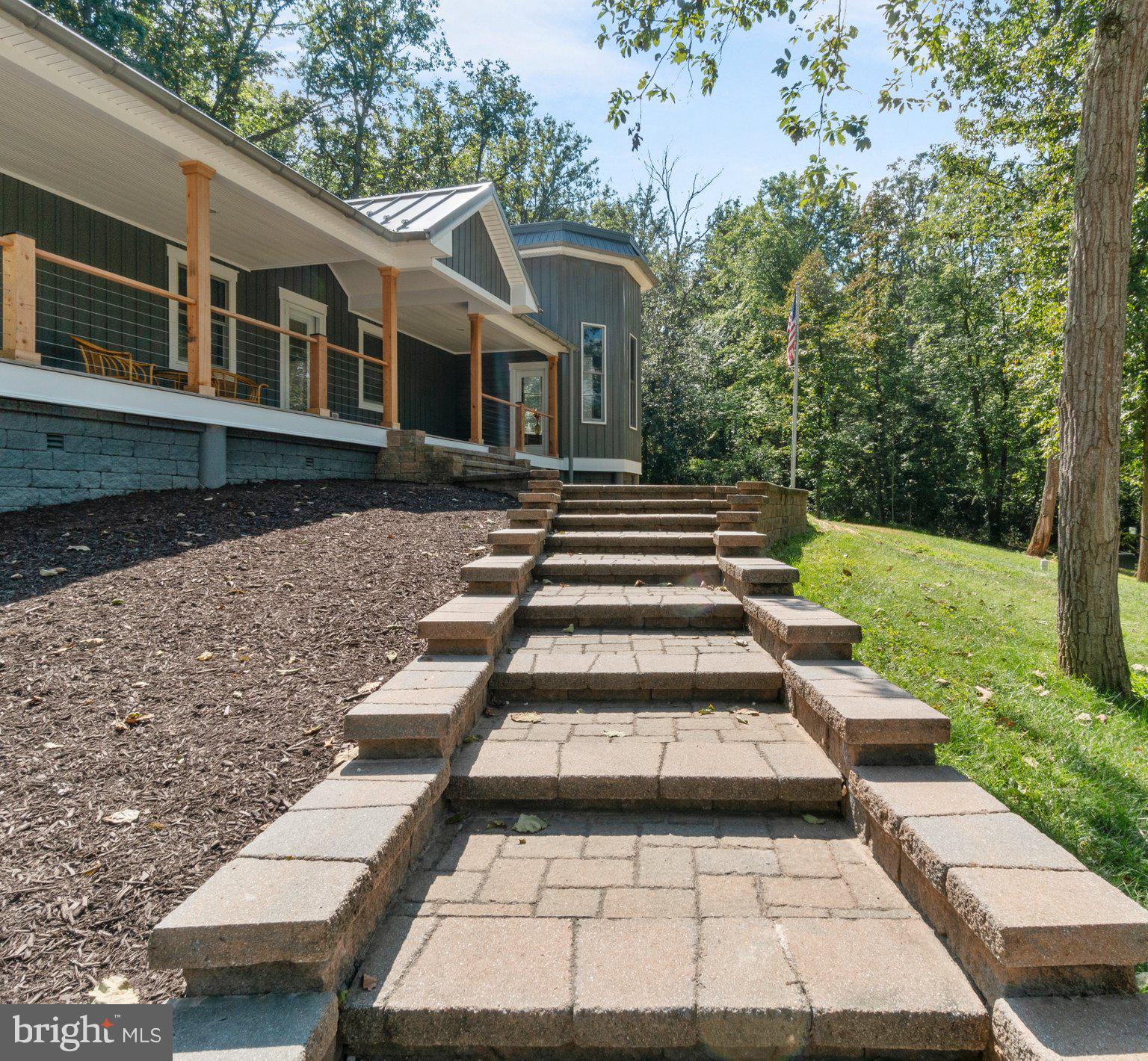 851 BACON HALL ROAD
