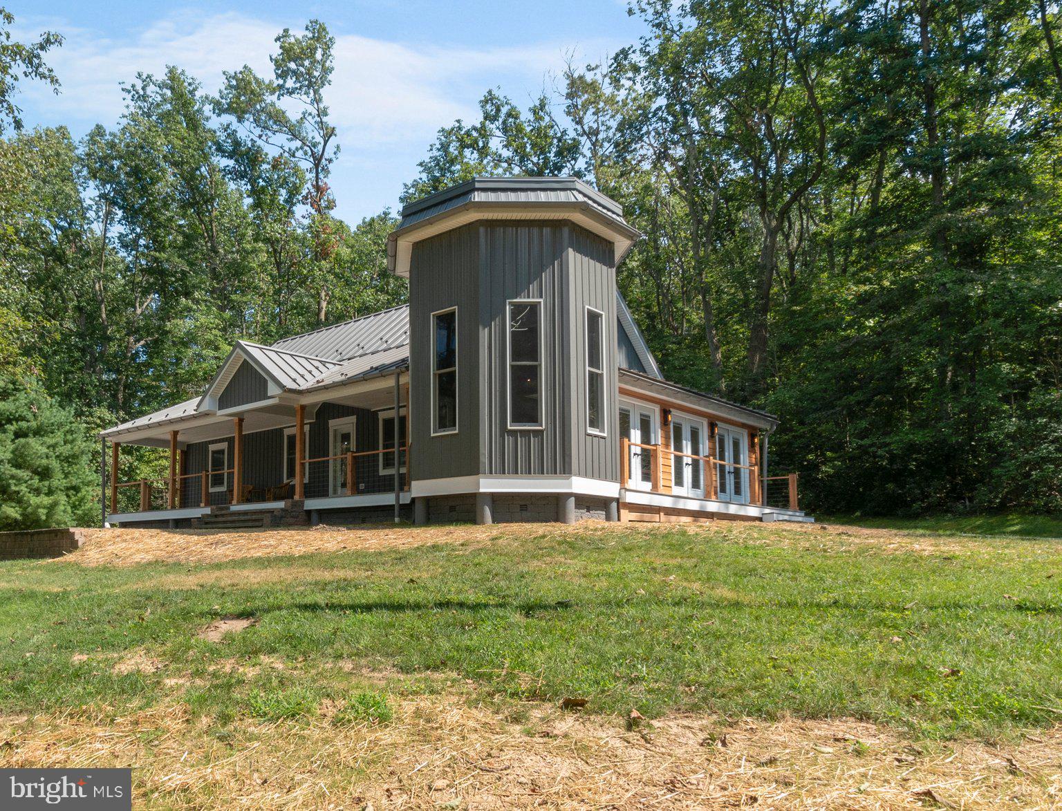 851 BACON HALL ROAD