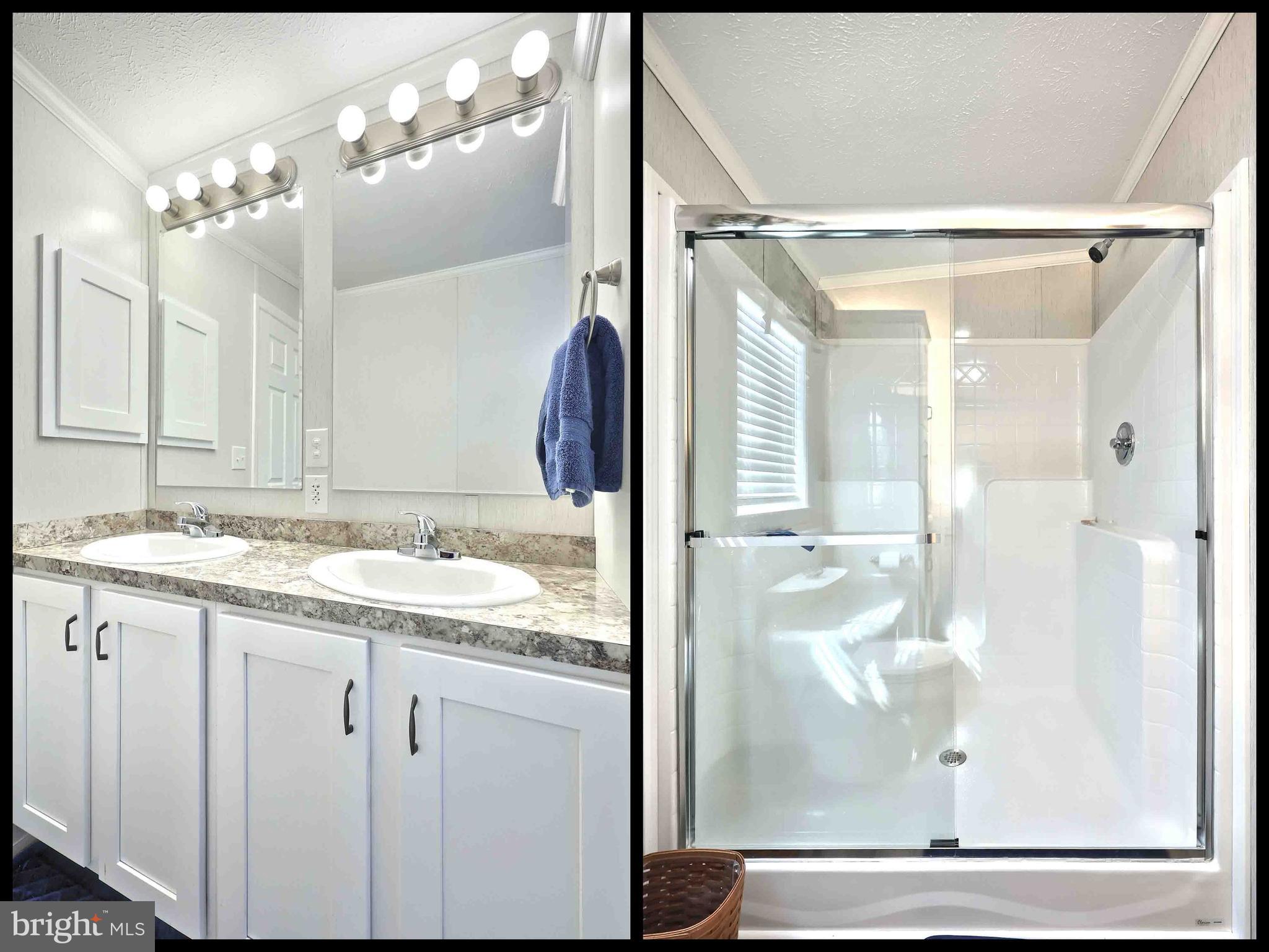 CRESTVIEW ACRES MHP - Residential