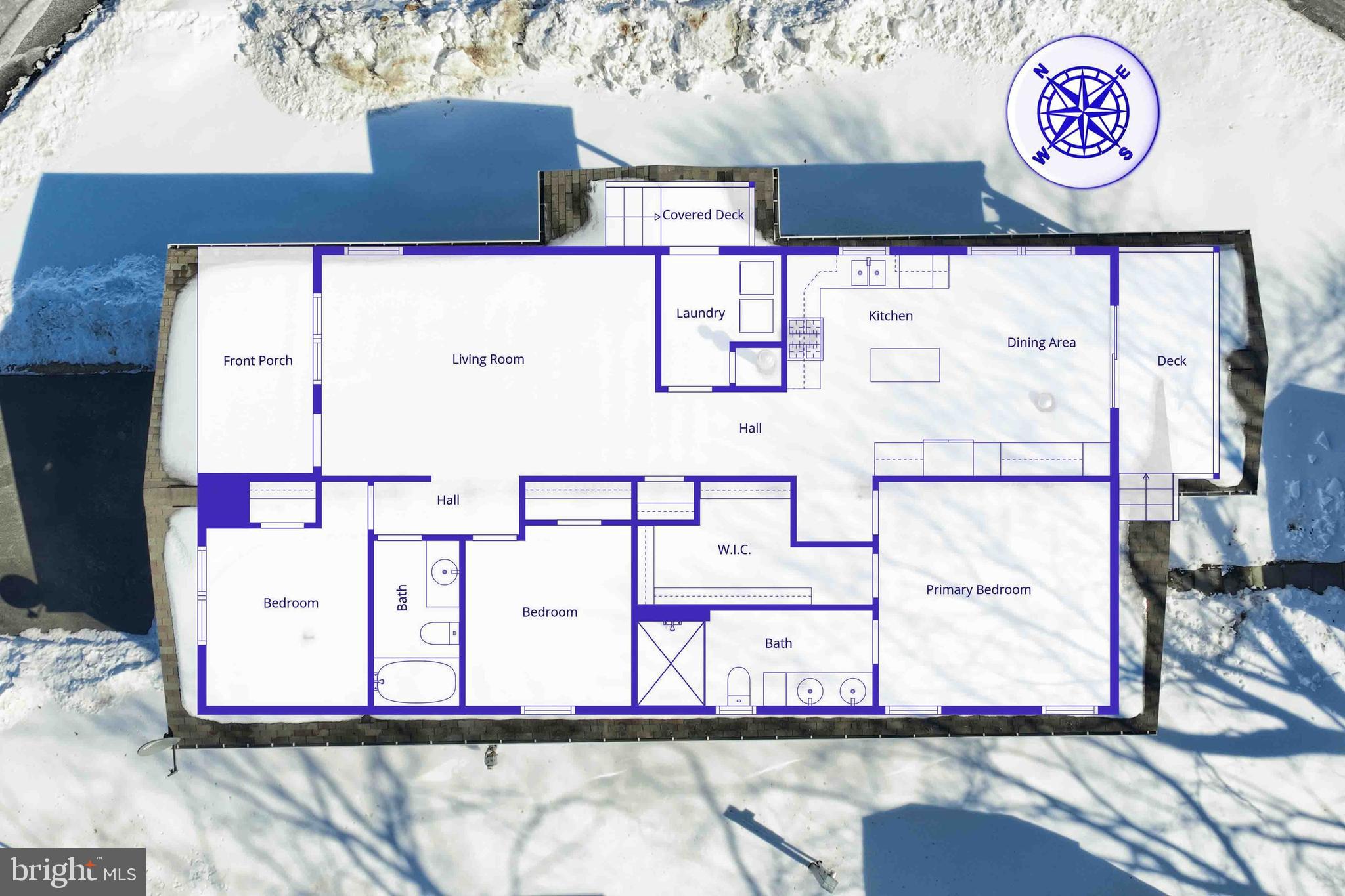 CRESTVIEW ACRES MHP - Residential