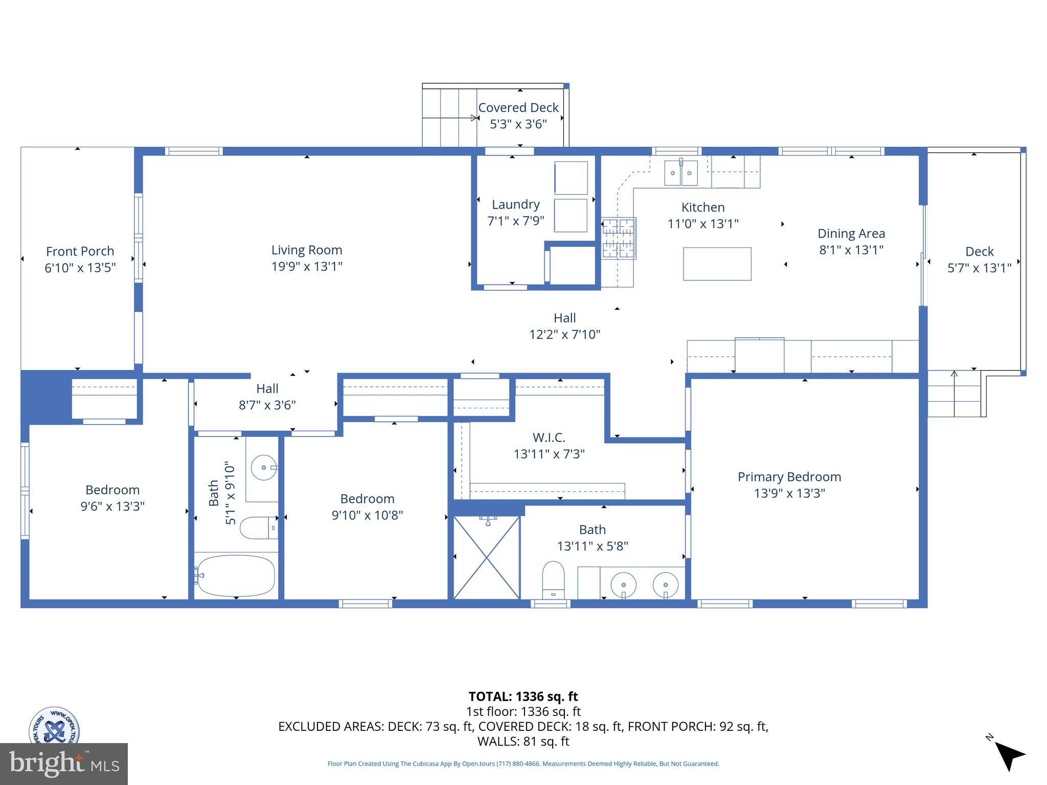 CRESTVIEW ACRES MHP - Residential